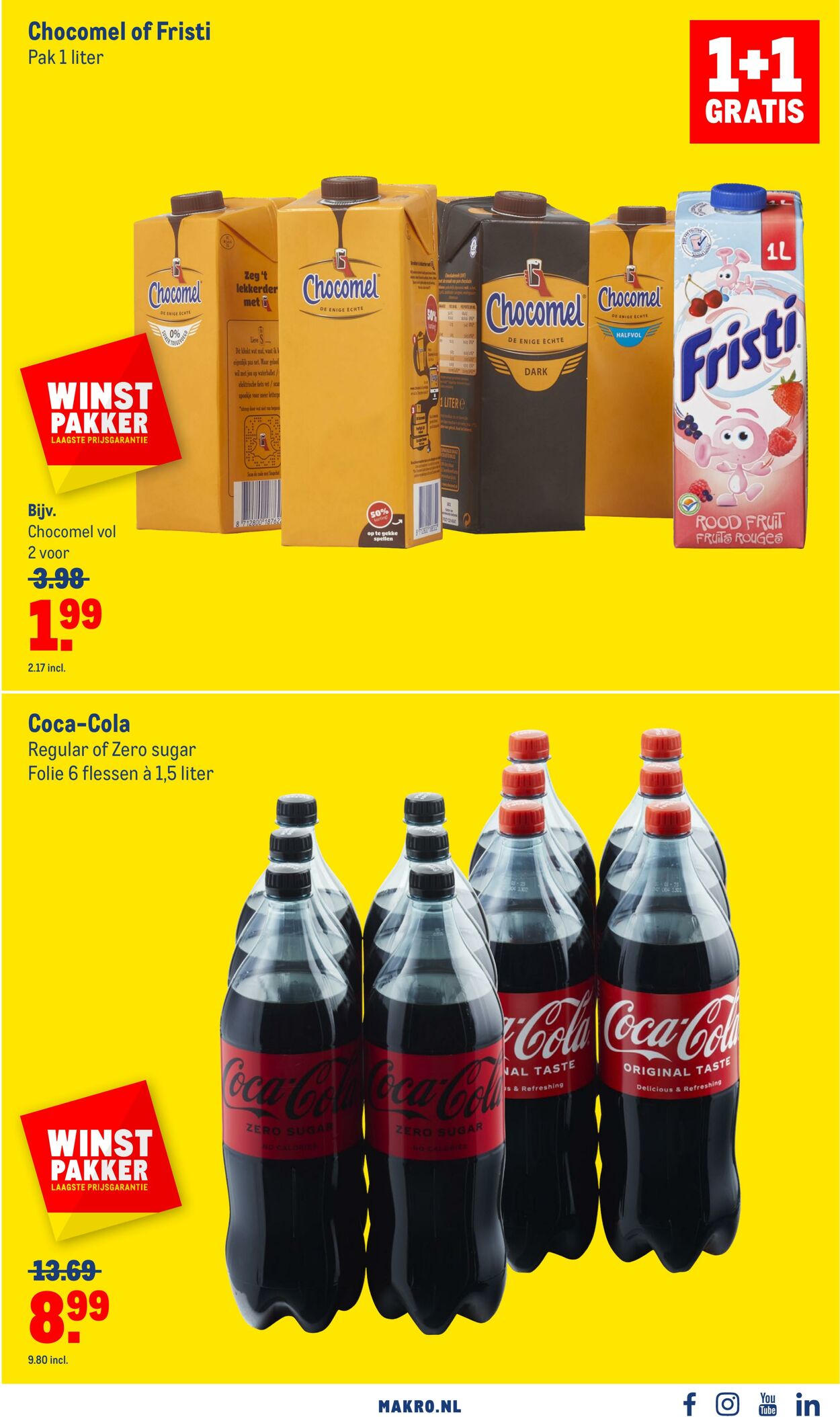 Folder Makro 26.04.2023 - 09.05.2023