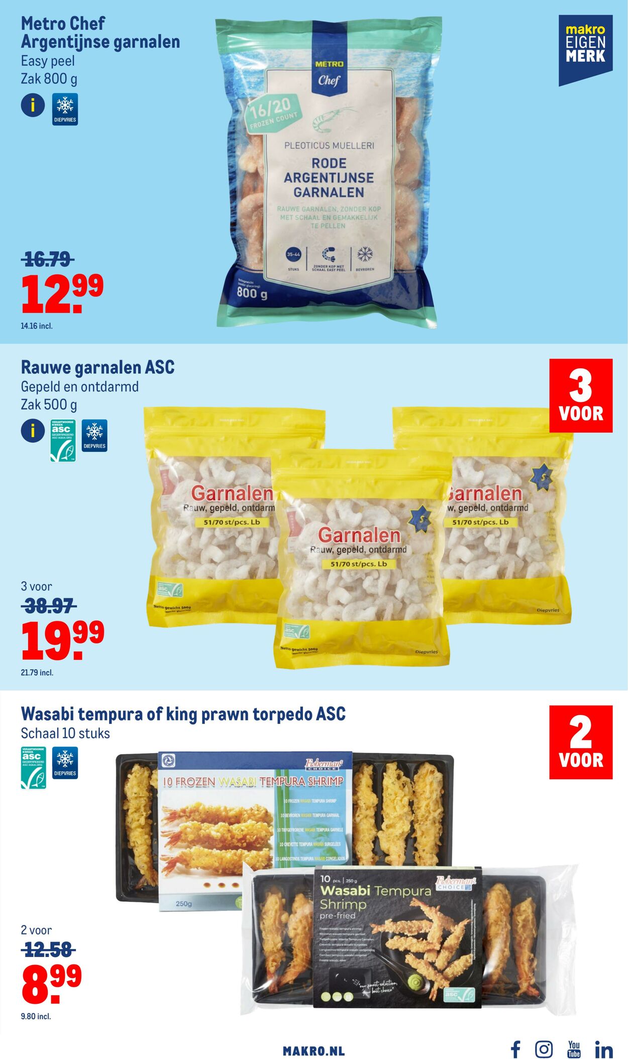 Folder Makro 26.04.2023 - 09.05.2023