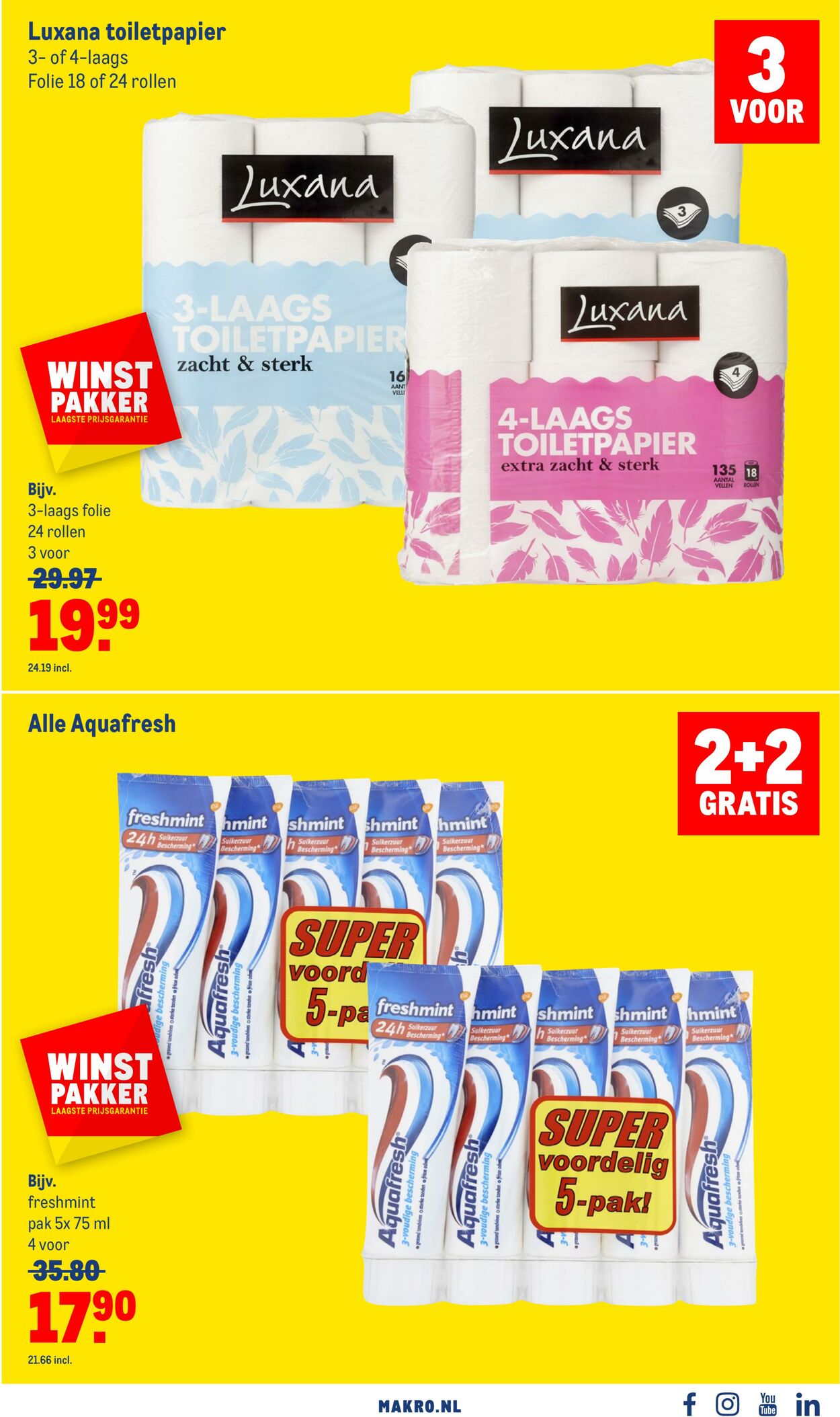 Folder Makro 26.04.2023 - 09.05.2023