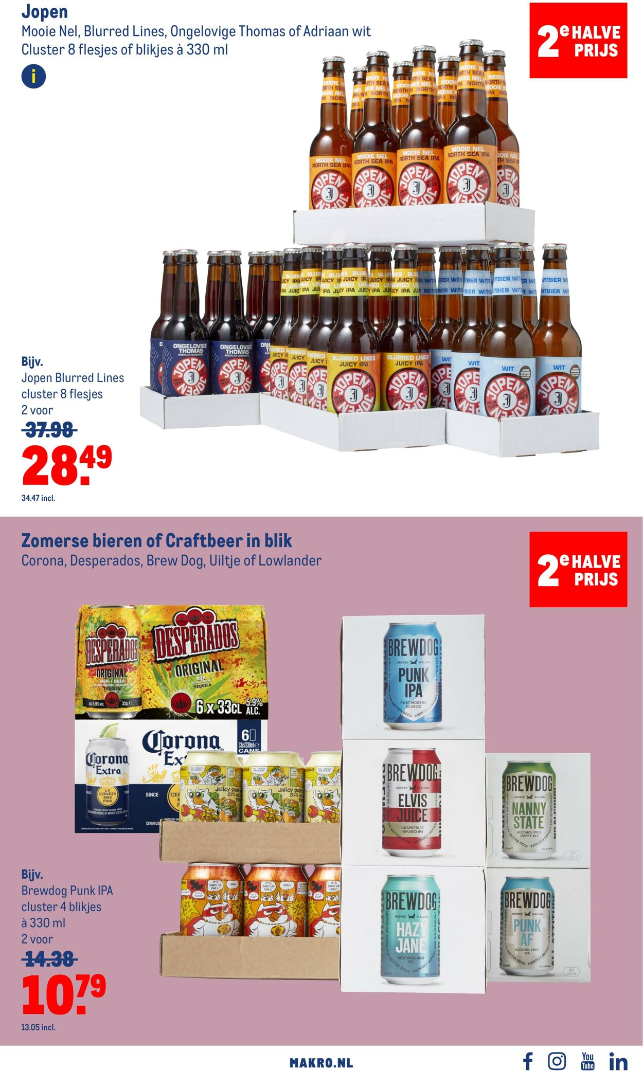 Folder Makro 26.04.2023 - 09.05.2023