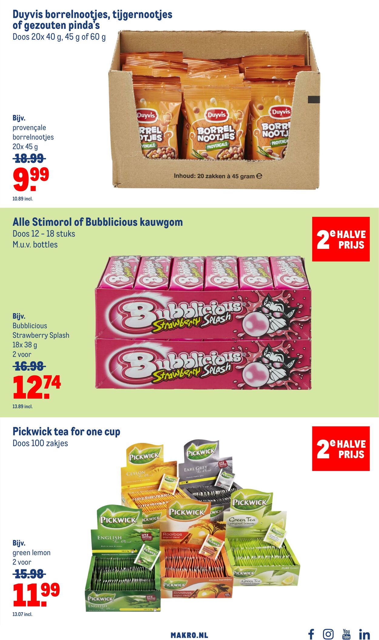 Folder Makro 26.04.2023 - 09.05.2023