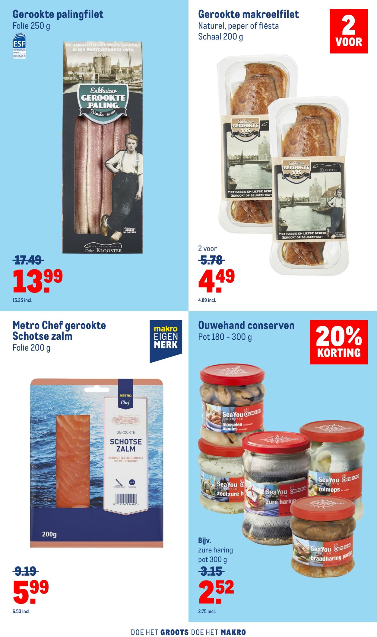 Folder Makro 26.04.2023 - 09.05.2023