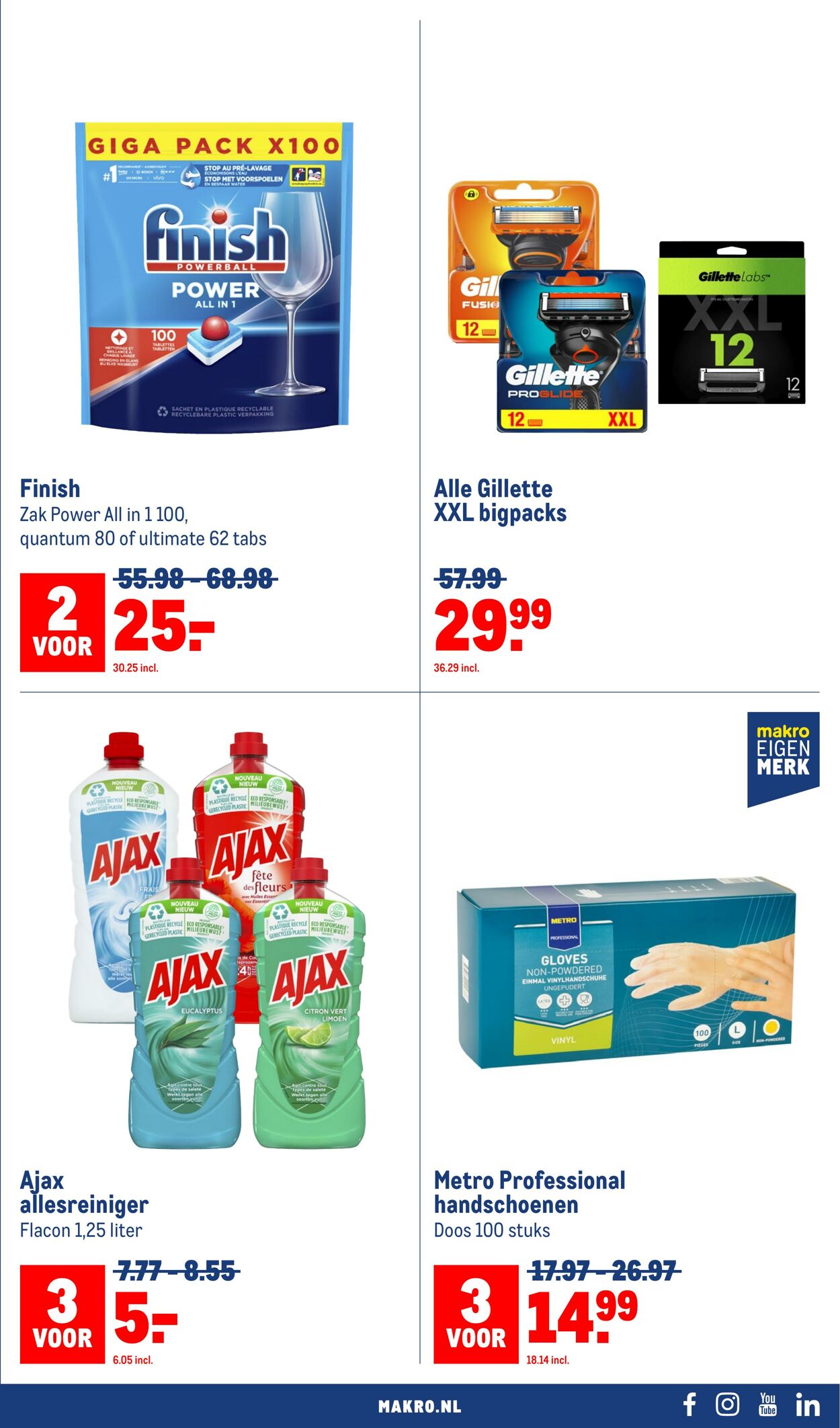 Folder Makro 16.08.2023 - 29.08.2023