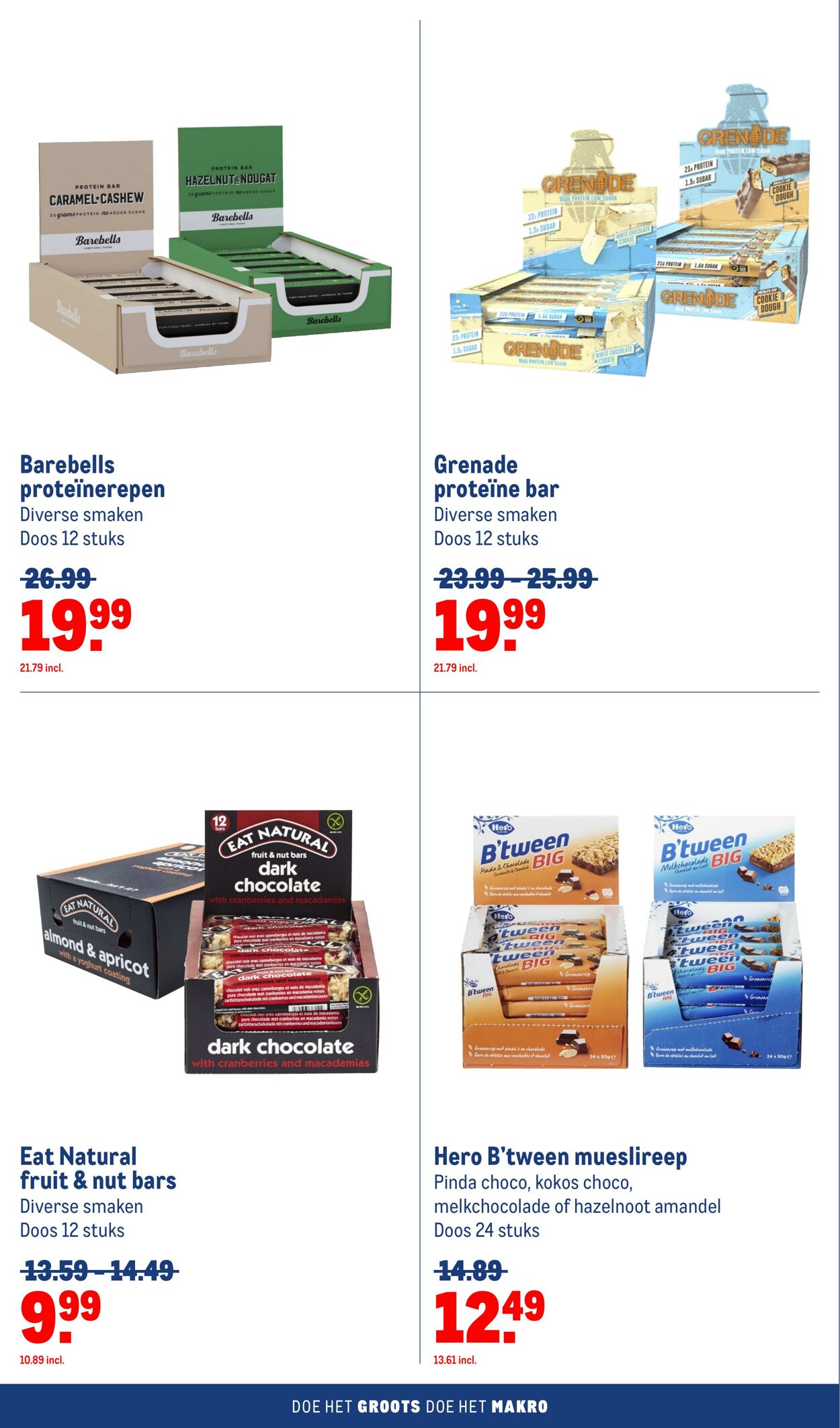 Folder Makro 16.08.2023 - 29.08.2023