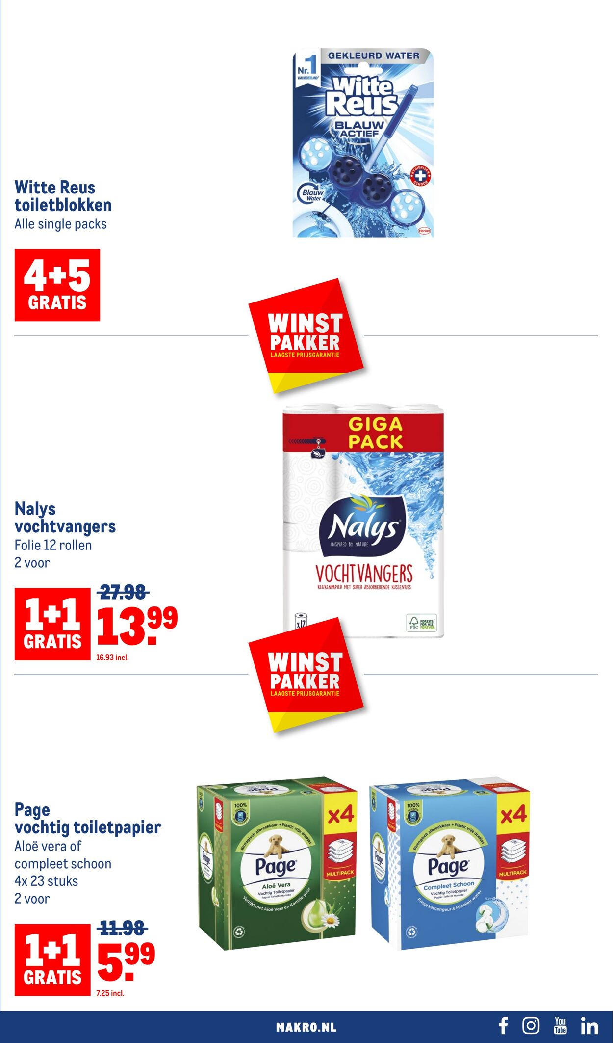 Folder Makro 03.01.2024 - 16.01.2024