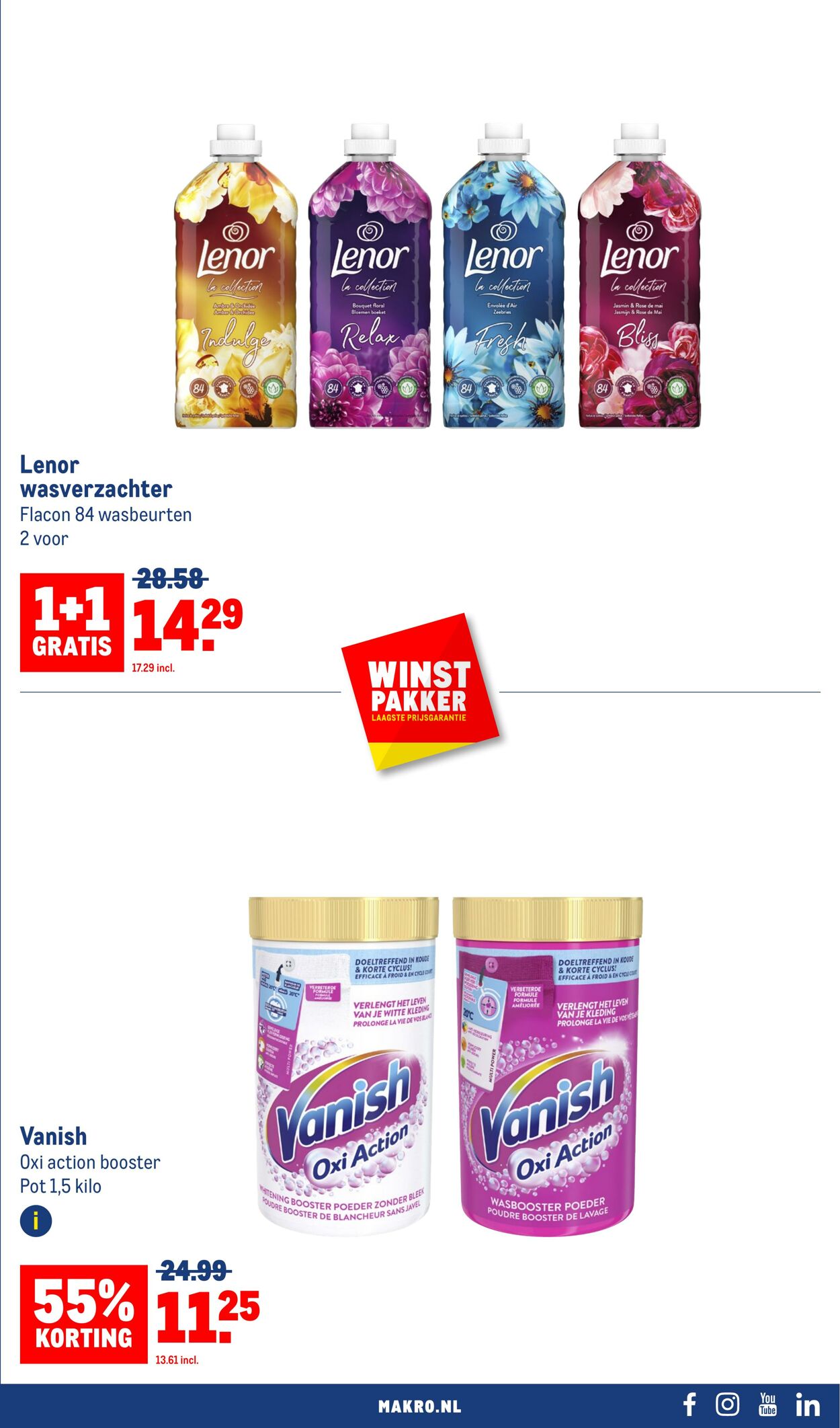 Folder Makro 03.01.2024 - 16.01.2024