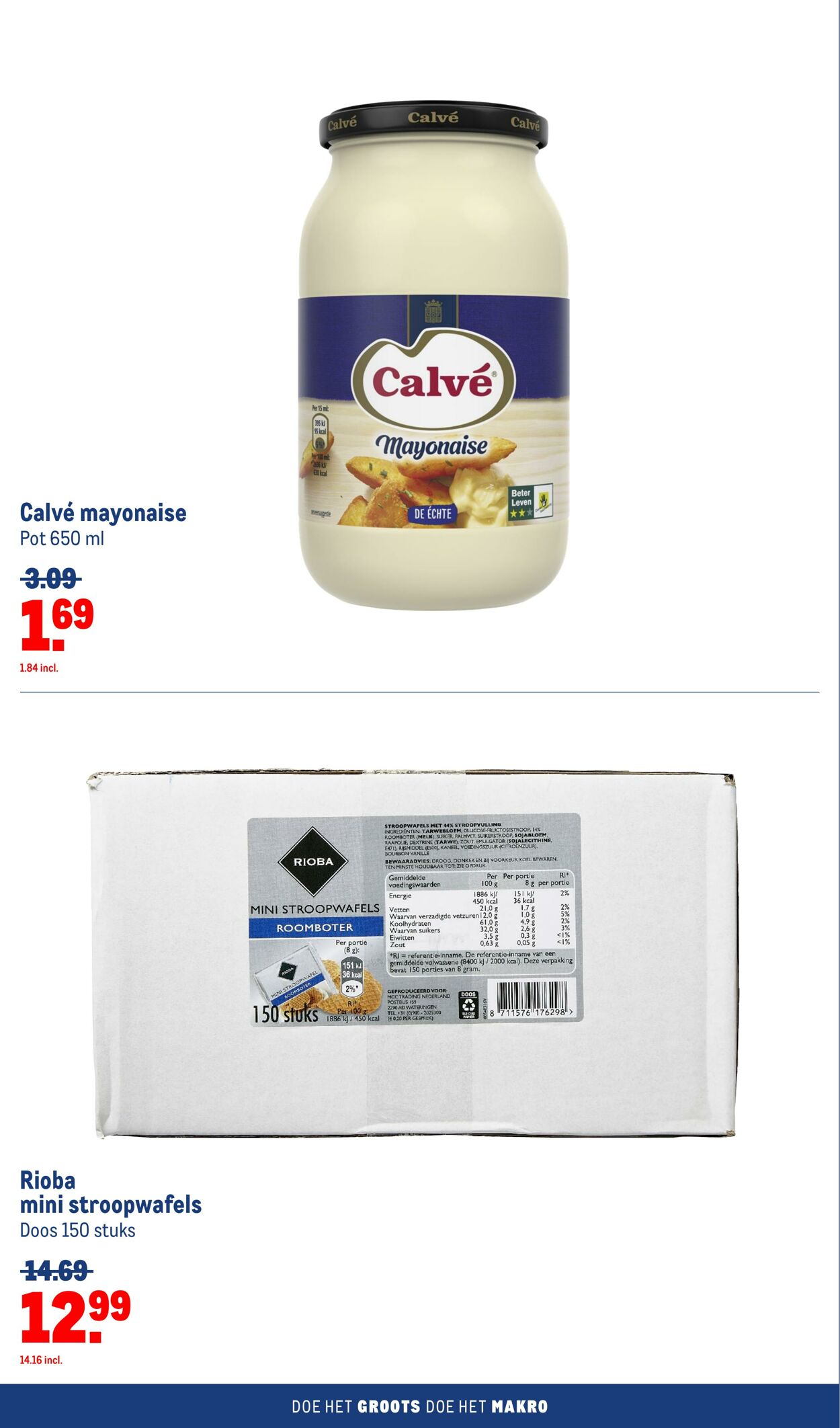 Folder Makro 25.09.2024 - 08.10.2024