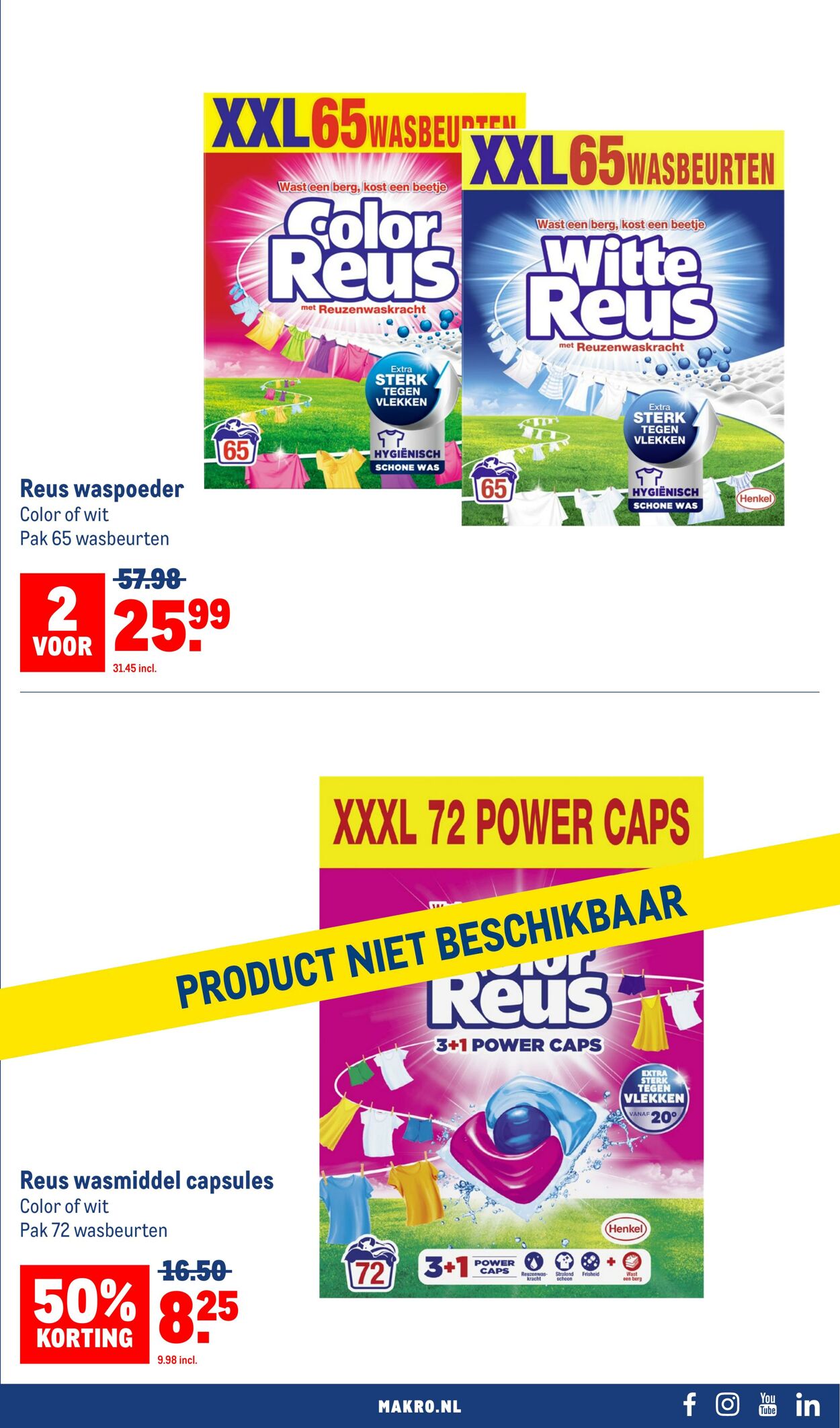 Folder Makro 25.09.2024 - 08.10.2024