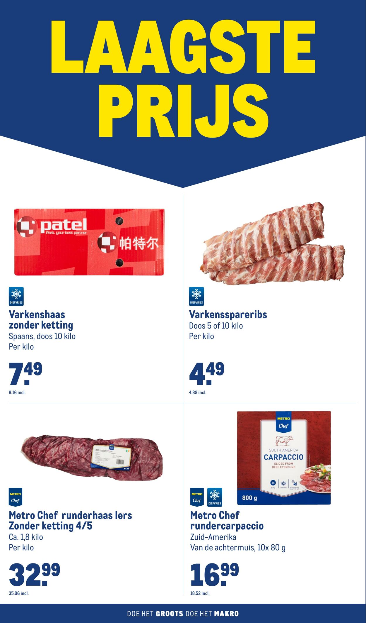 Folder Makro 25.09.2024 - 08.10.2024