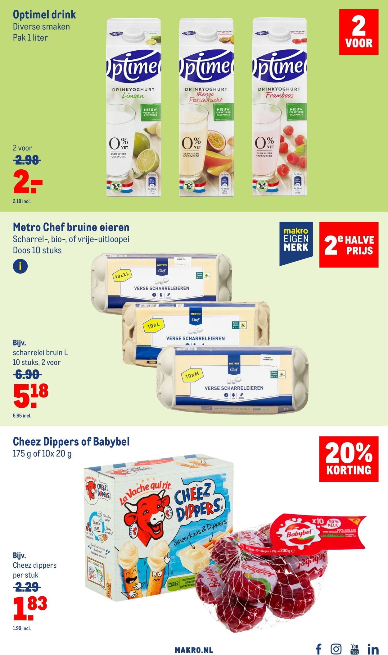 Folder Makro 17.08.2022 - 30.08.2022