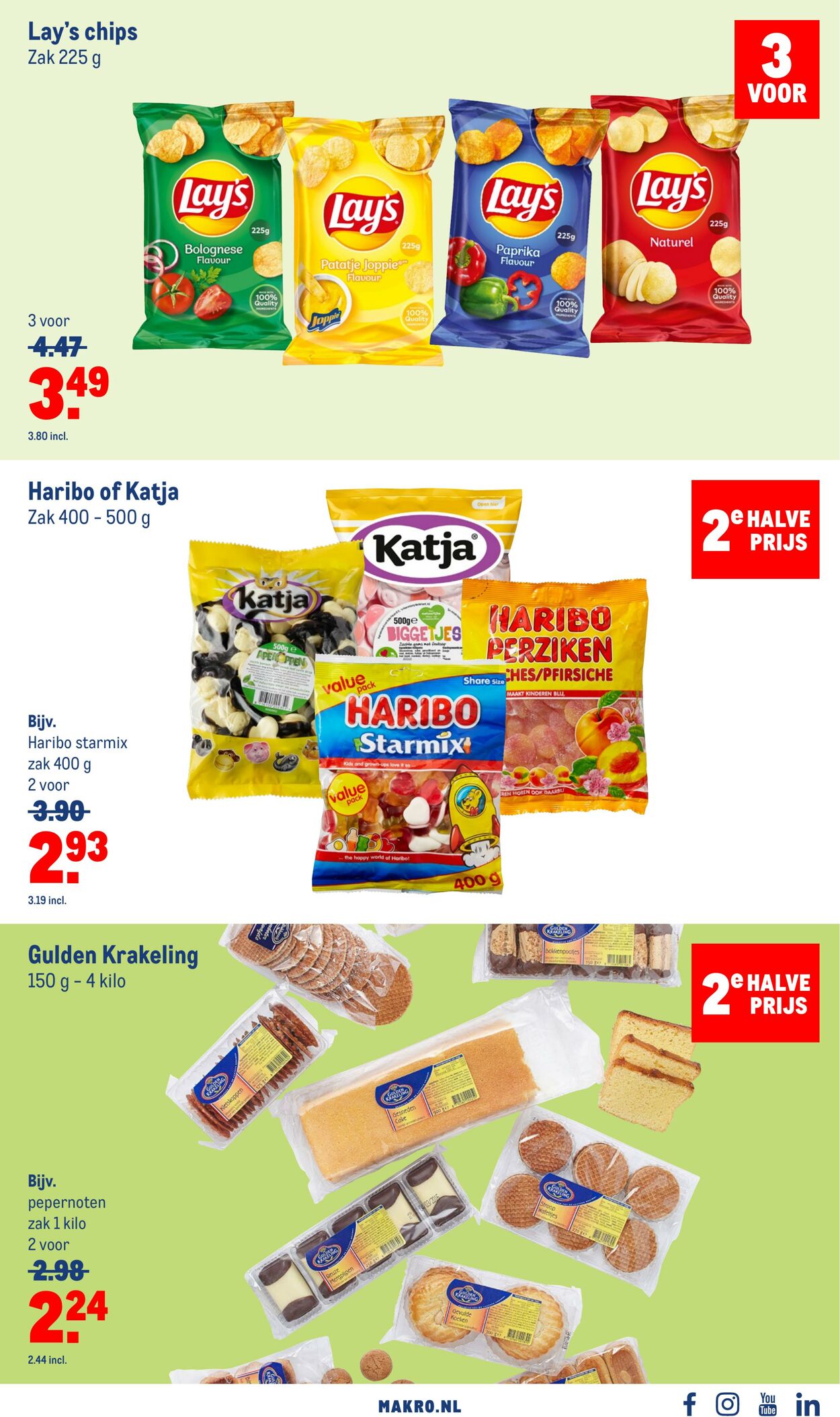 Folder Makro 17.08.2022 - 30.08.2022