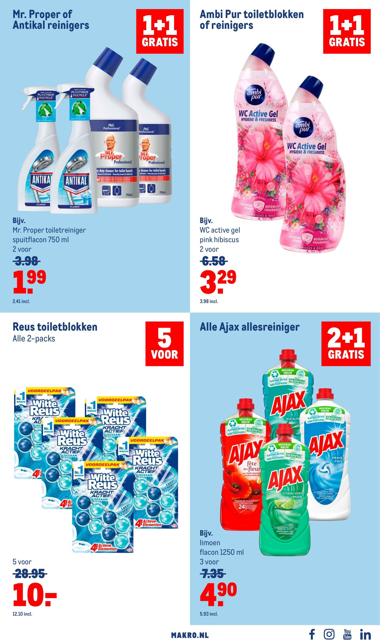 Folder Makro 17.08.2022 - 30.08.2022