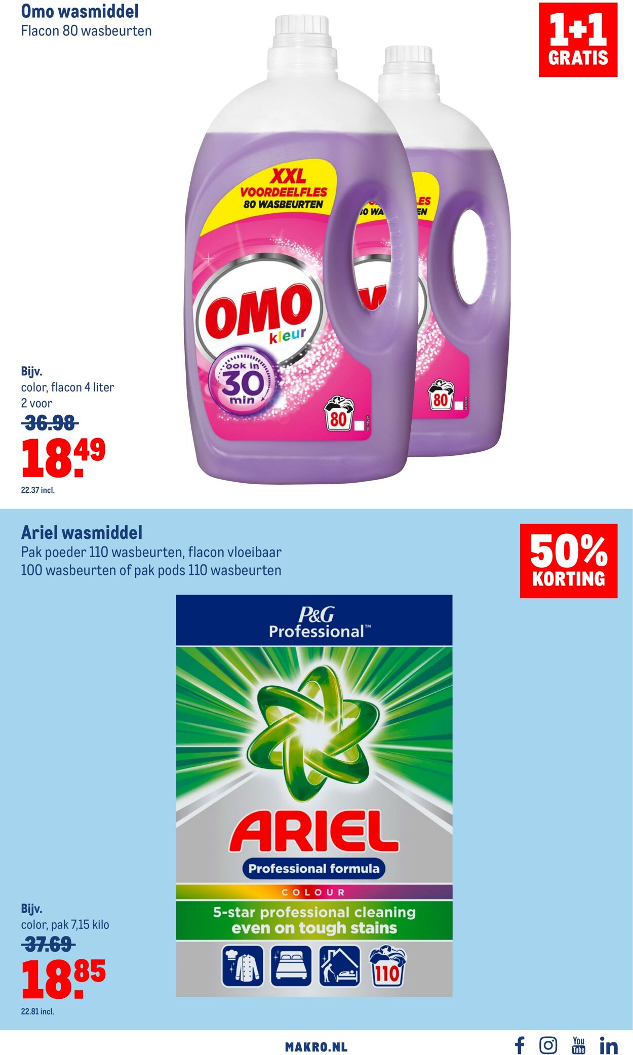 Folder Makro 17.08.2022 - 30.08.2022