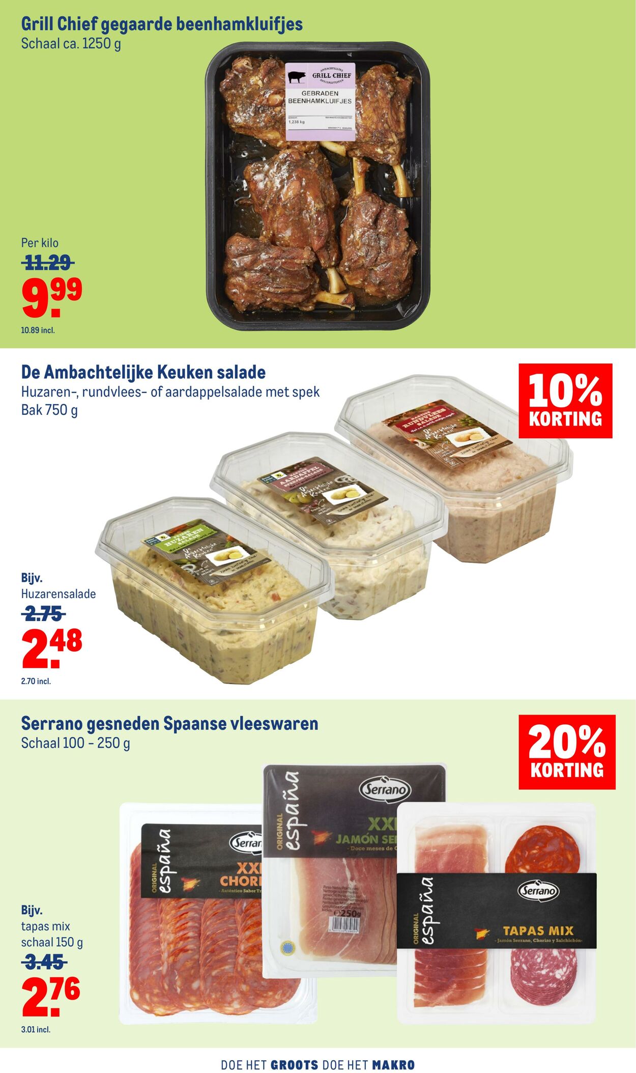 Folder Makro 14.09.2022 - 27.09.2022