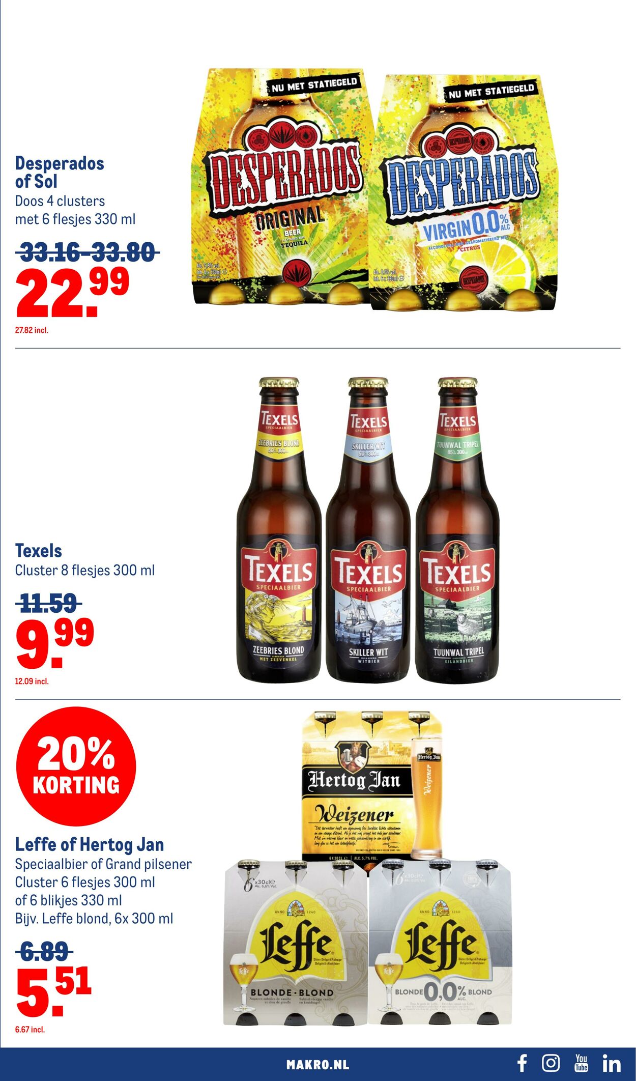 Folder Makro 23.10.2024 - 05.11.2024