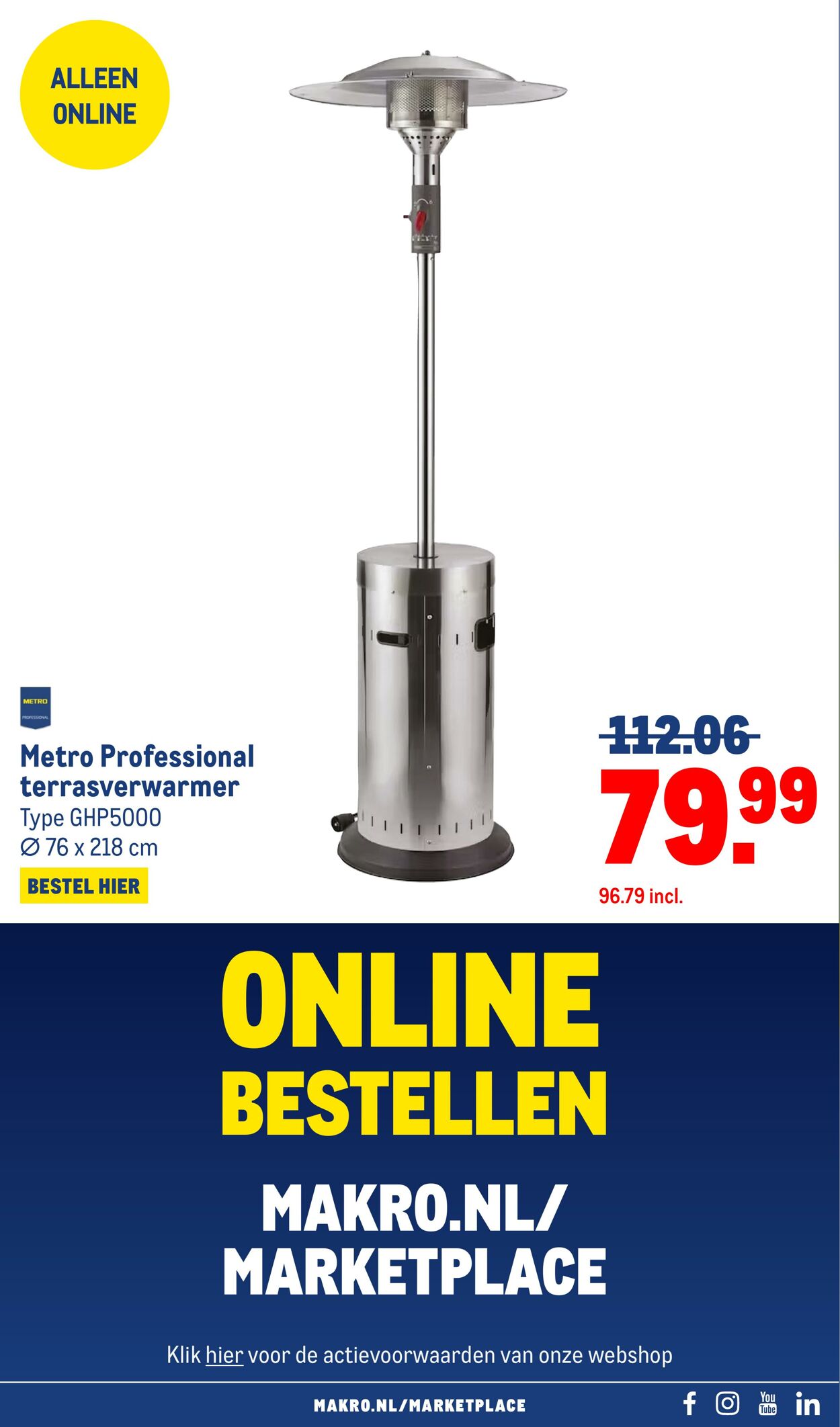 Folder Makro 23.10.2024 - 05.11.2024