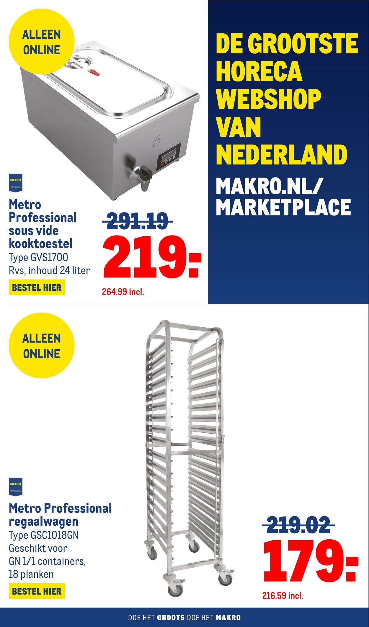 Folder Makro 23.10.2024 - 05.11.2024