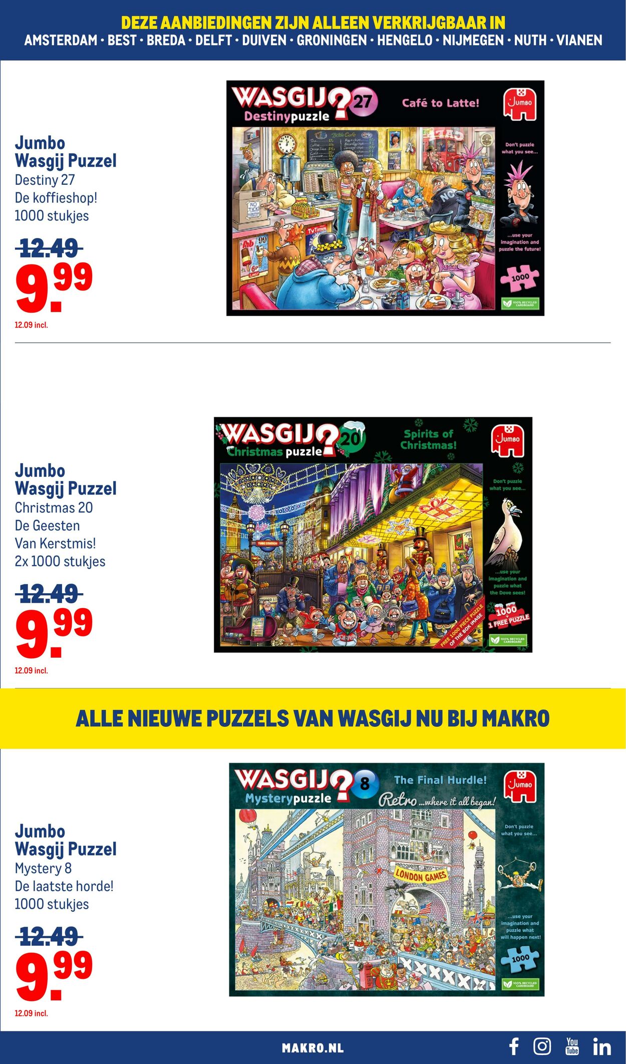 Folder Makro 23.10.2024 - 05.11.2024