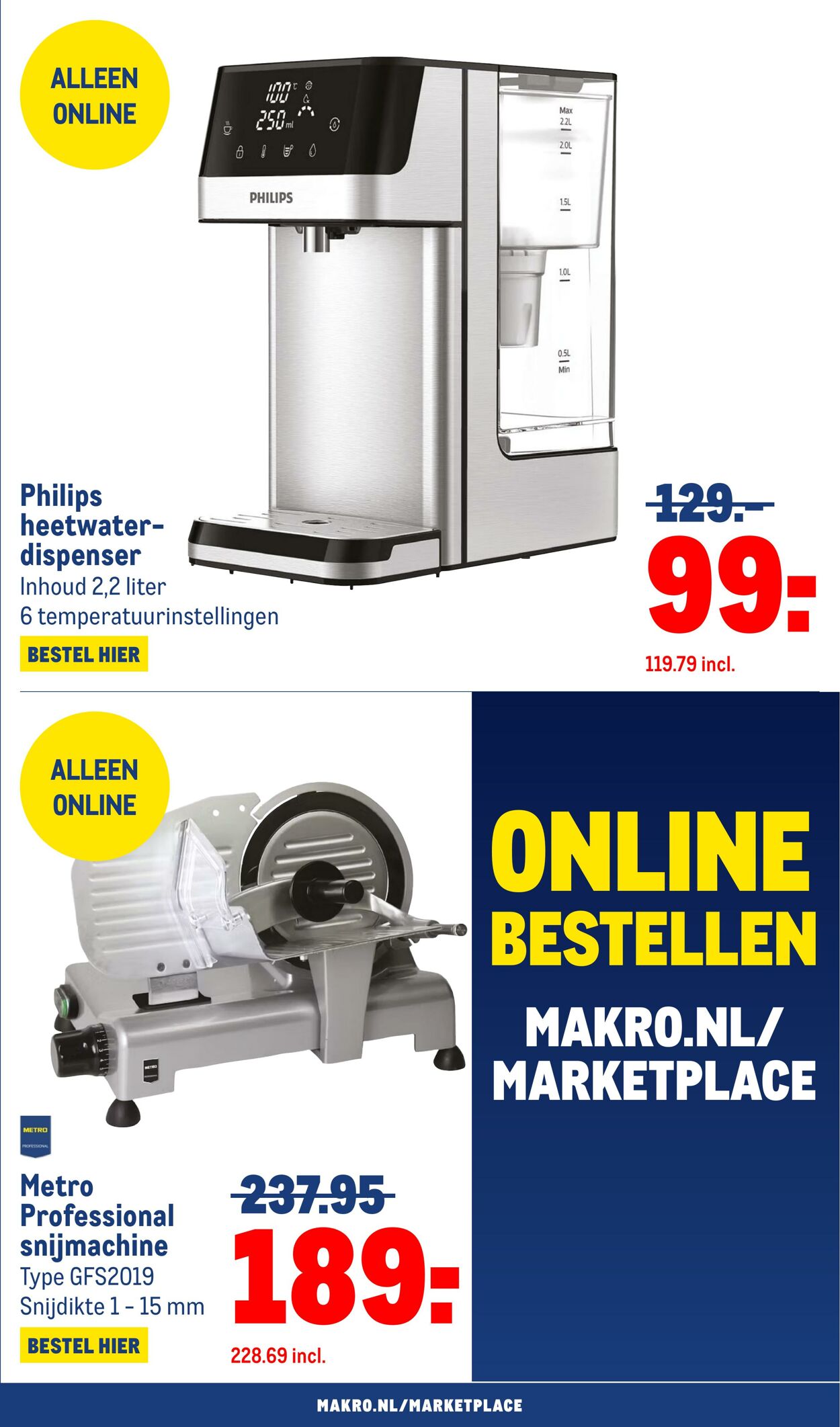 Folder Makro 23.10.2024 - 05.11.2024