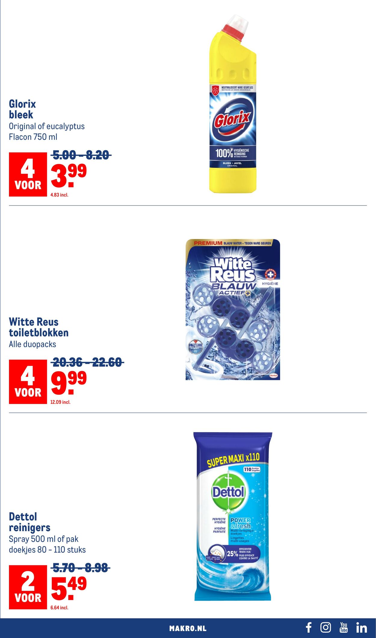 Folder Makro 27.03.2024 - 09.04.2024