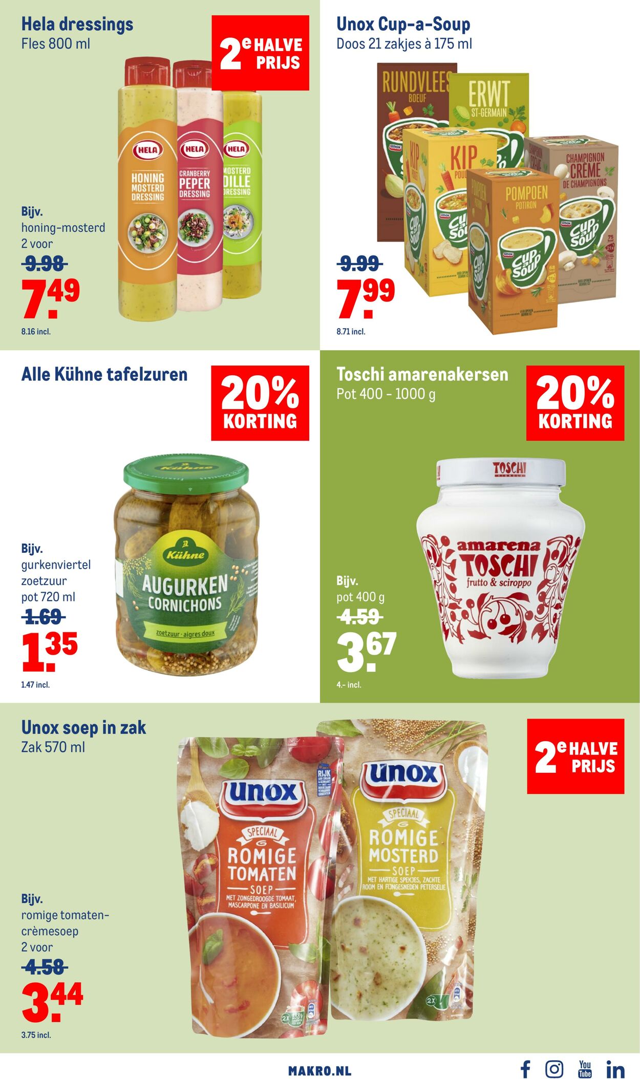 Folder Makro 26.12.2022 - 03.01.2023