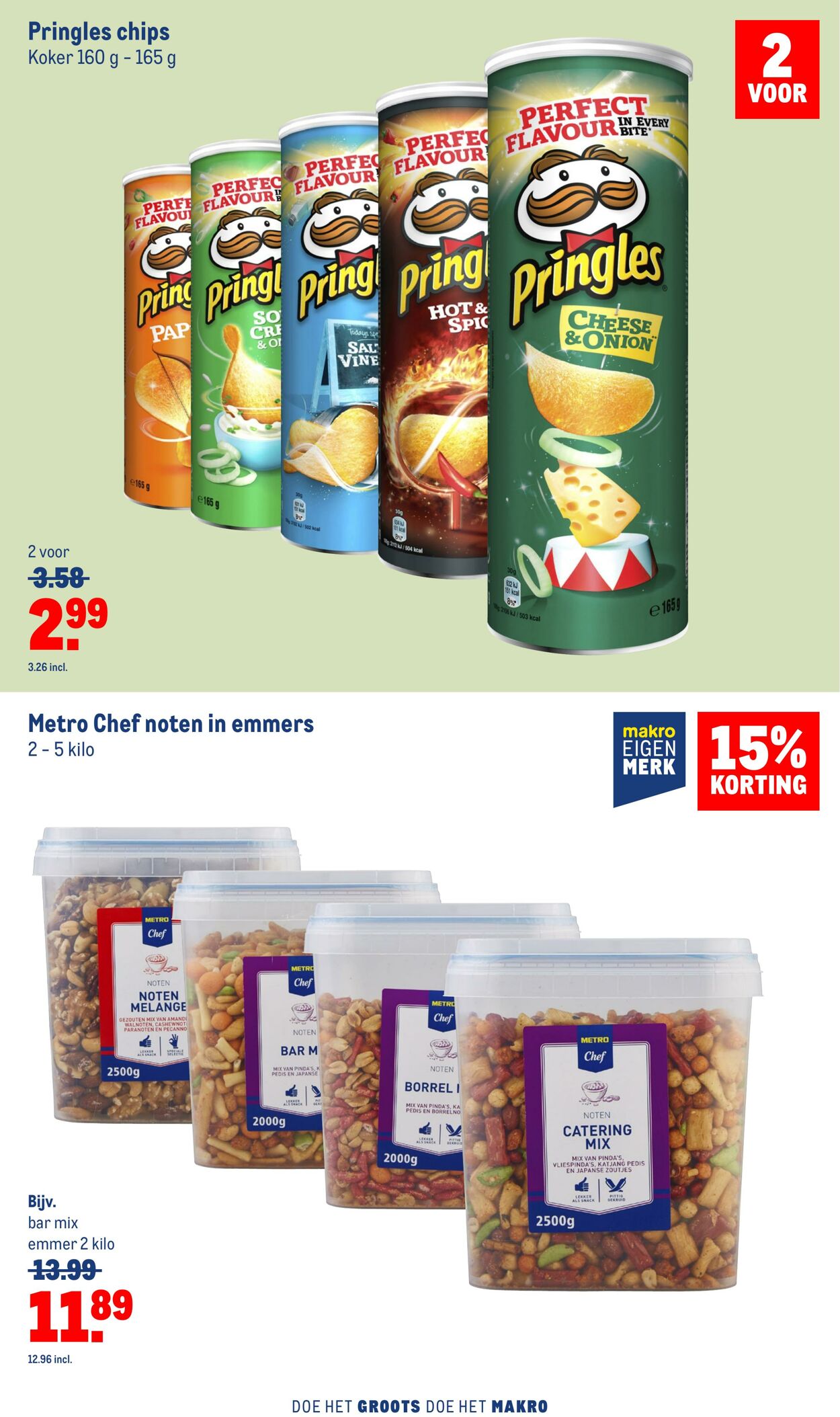 Folder Makro 26.12.2022 - 03.01.2023