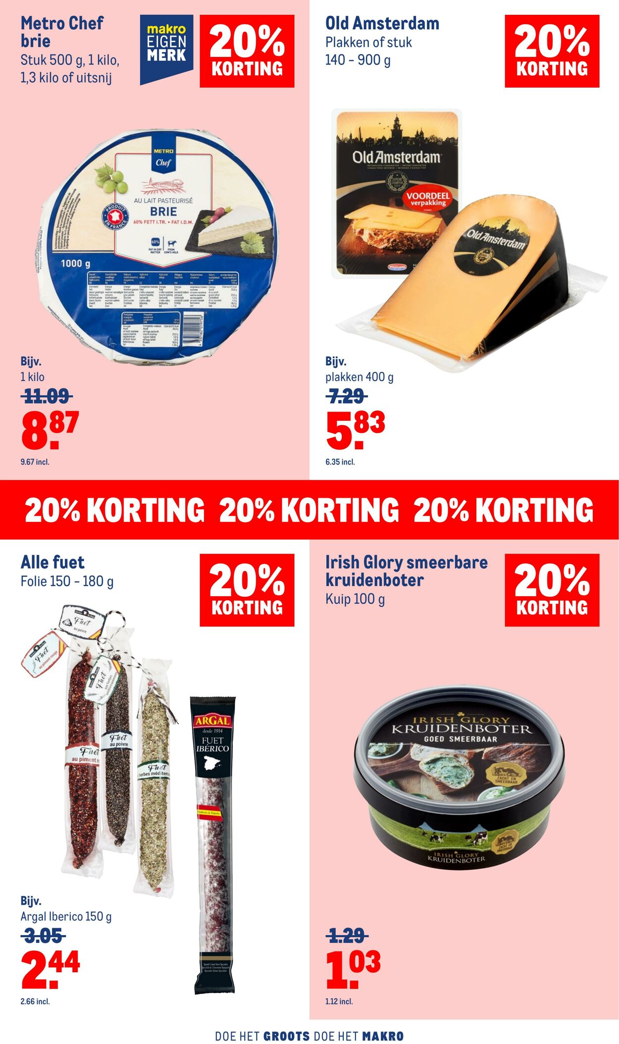 Folder Makro 20.07.2022 - 02.08.2022