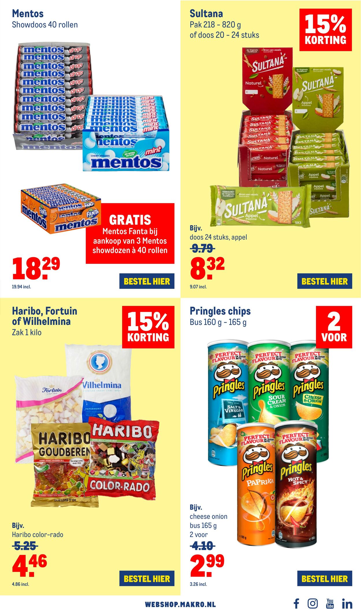 Folder Makro 20.07.2022 - 02.08.2022