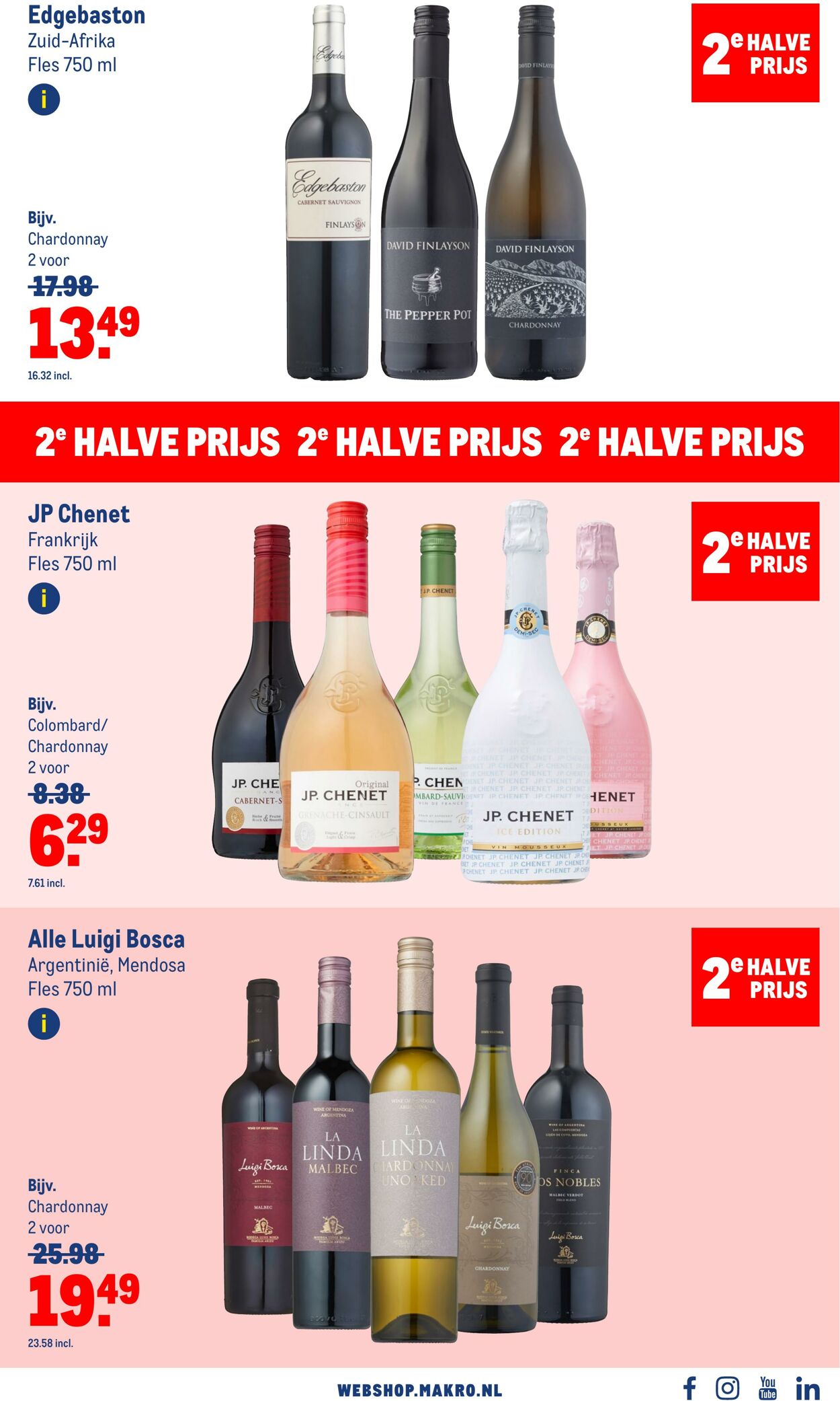 Folder Makro 20.07.2022 - 02.08.2022