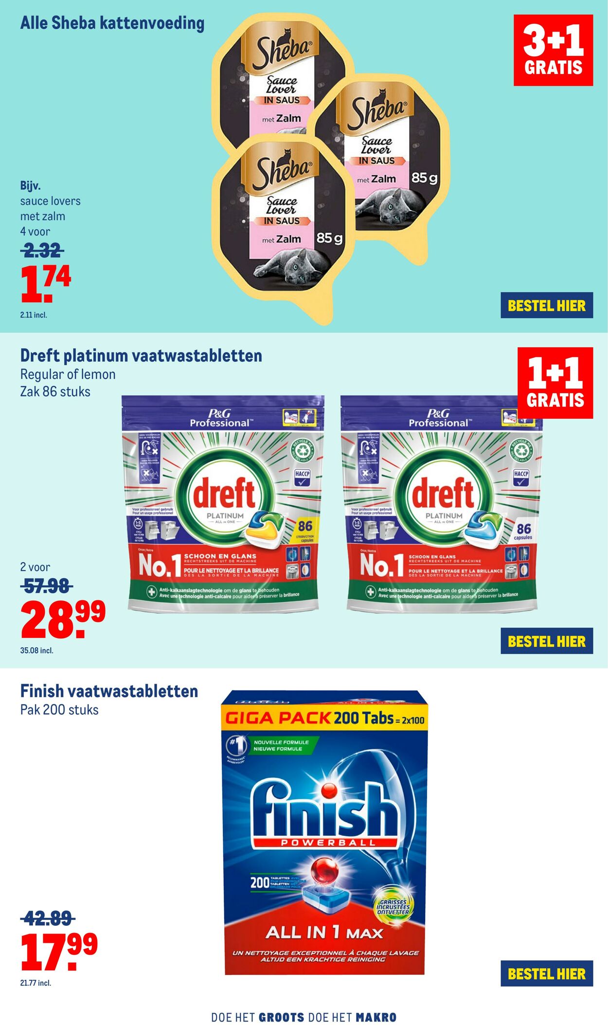 Folder Makro 20.07.2022 - 02.08.2022