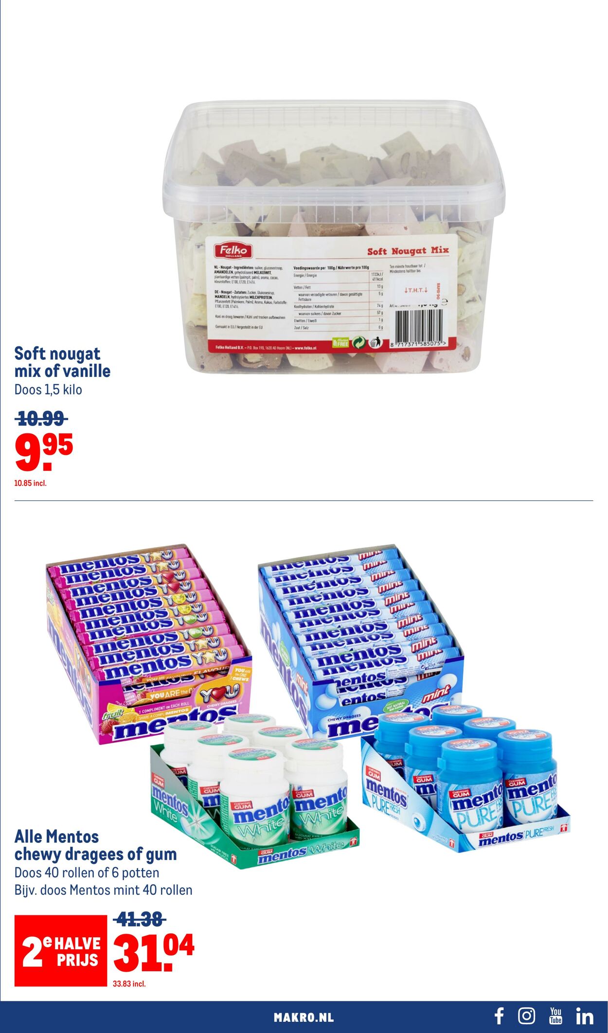 Folder Makro 26.06.2024 - 02.07.2024