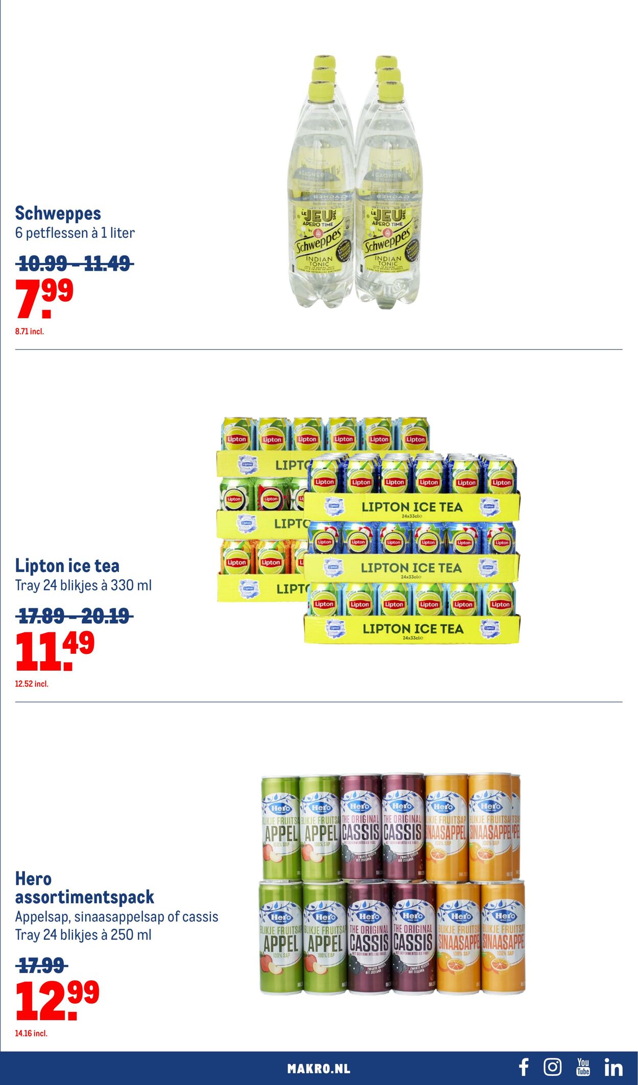 Folder Makro 19.07.2023 - 01.08.2023