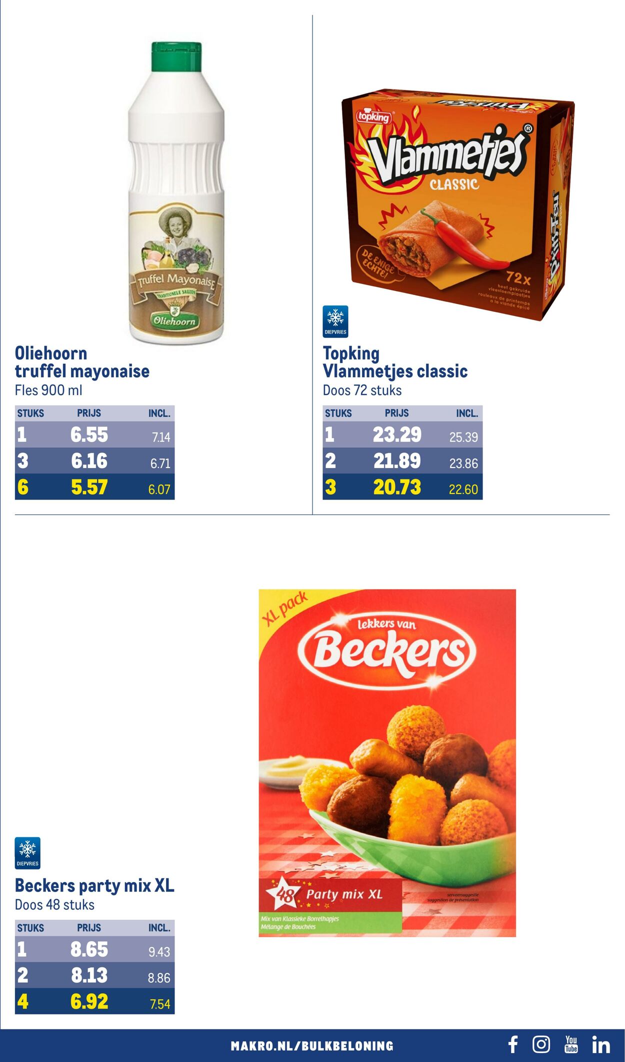 Folder Makro 19.07.2023 - 01.08.2023