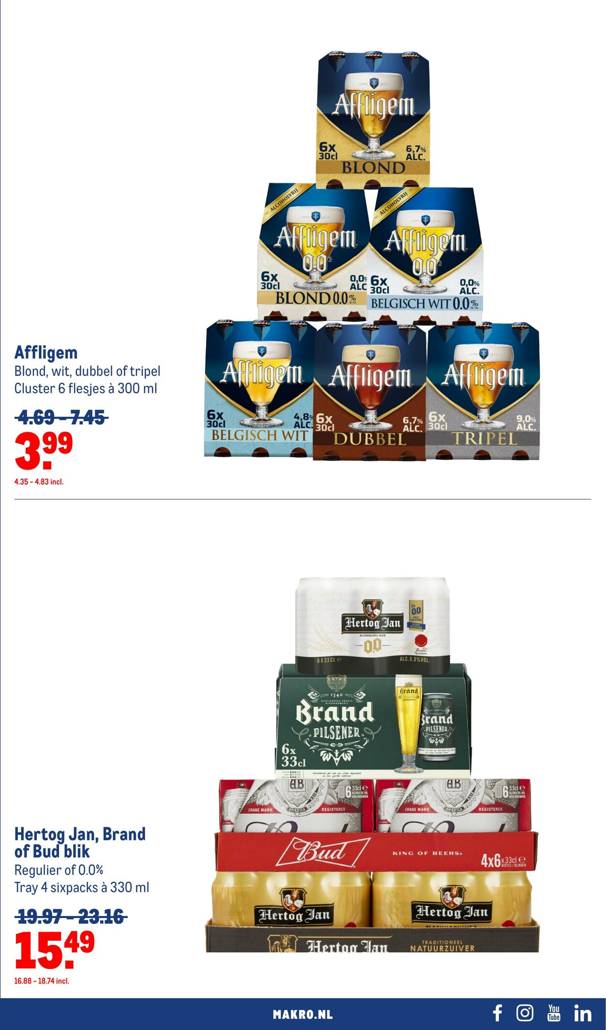 Folder Makro 19.07.2023 - 01.08.2023