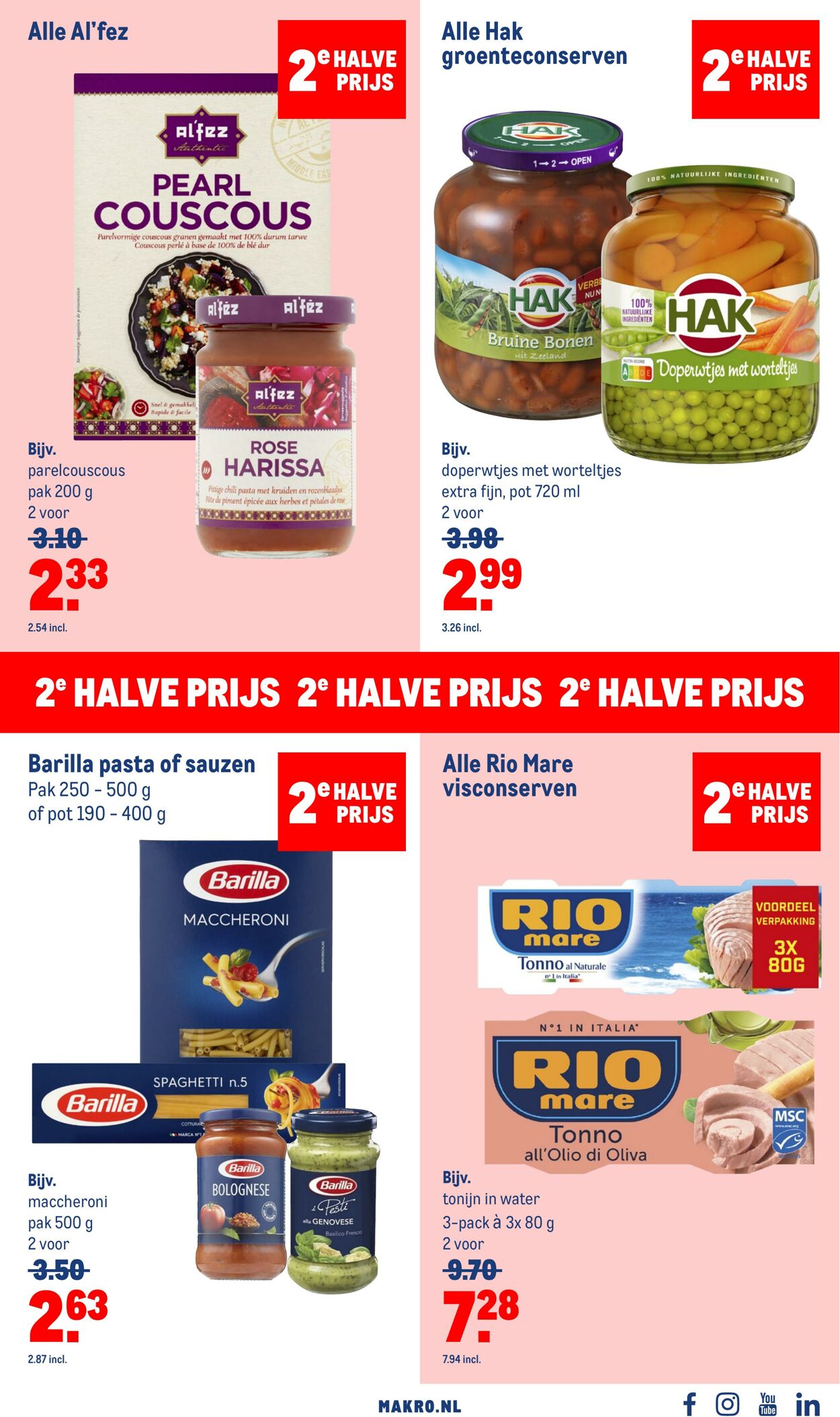 Folder Makro 09.11.2022 - 22.11.2022