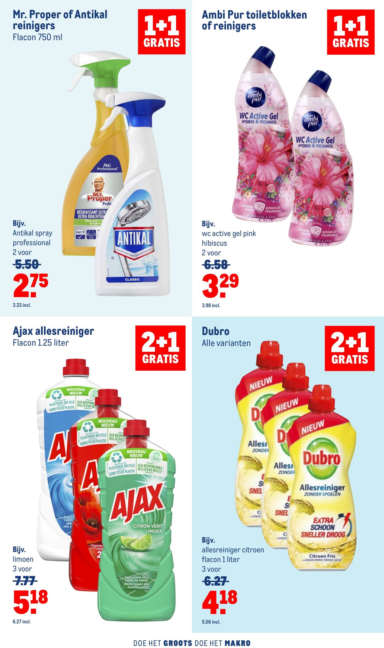 Folder Makro 09.11.2022 - 22.11.2022