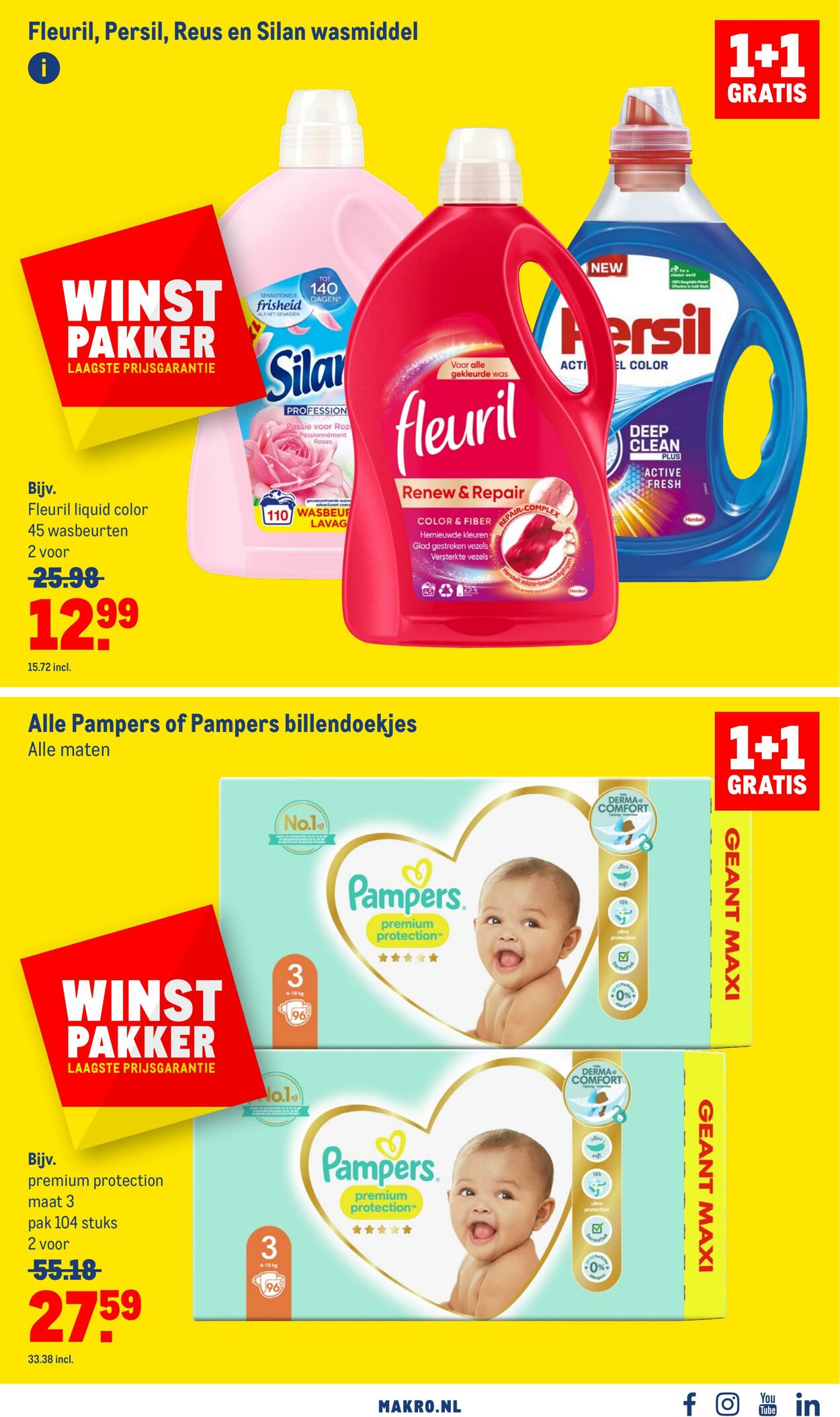 Folder Makro 23.11.2022 - 06.12.2022