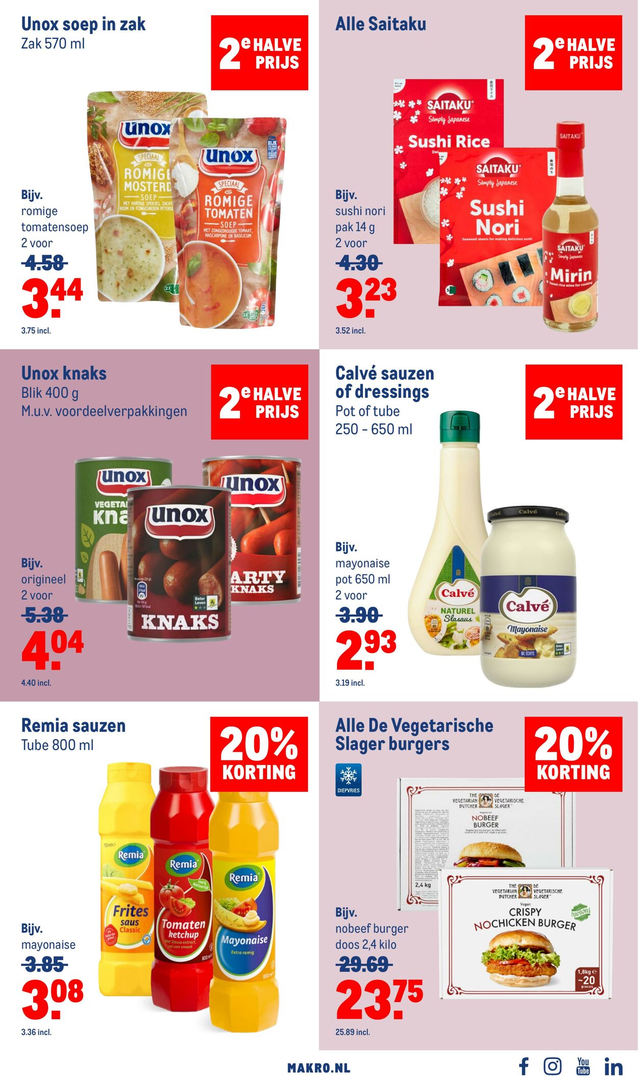 Folder Makro 23.11.2022 - 06.12.2022