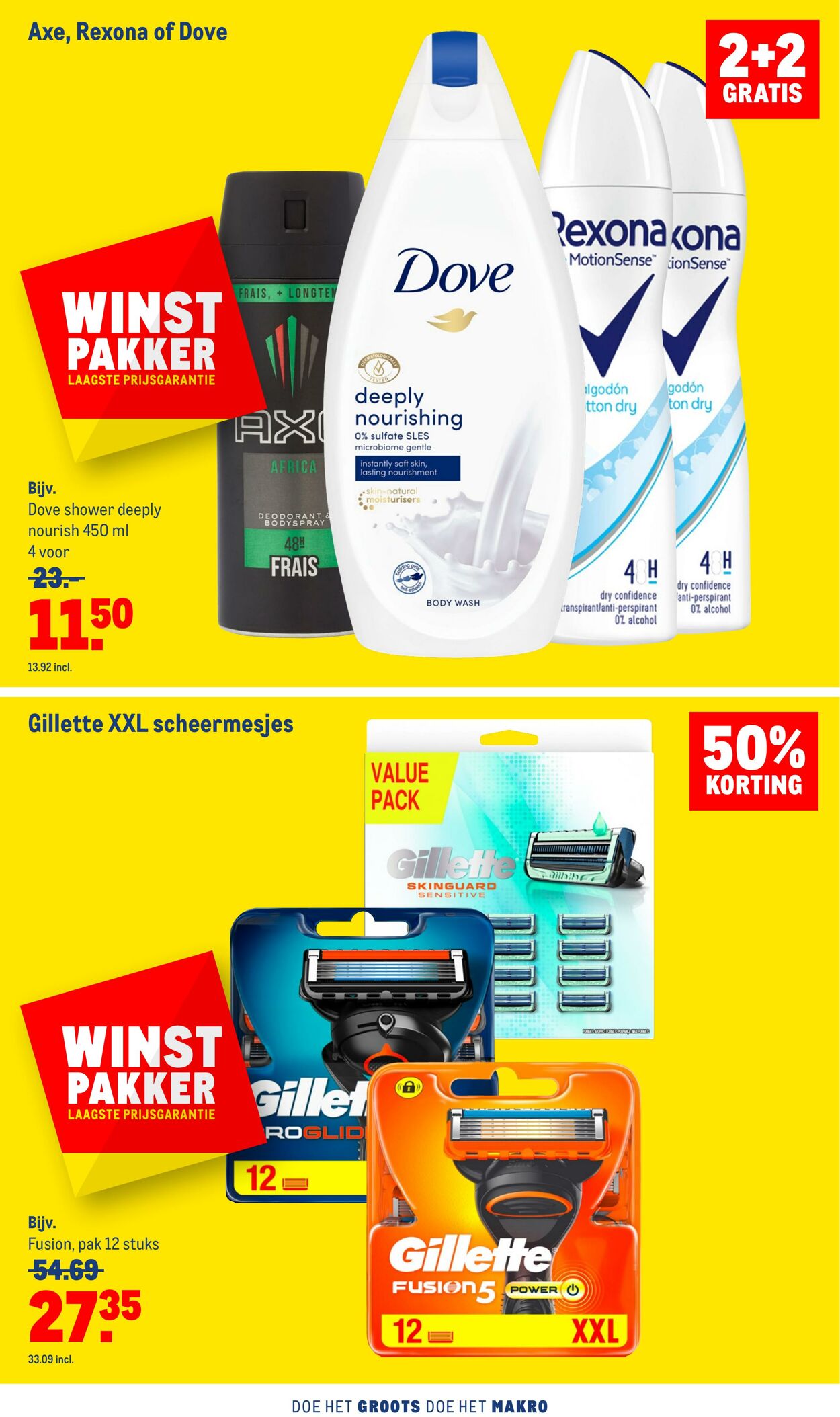 Folder Makro 03.08.2022 - 16.08.2022