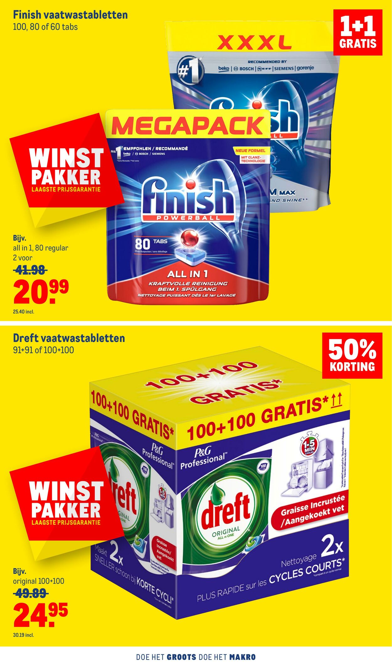 Folder Makro 03.08.2022 - 16.08.2022