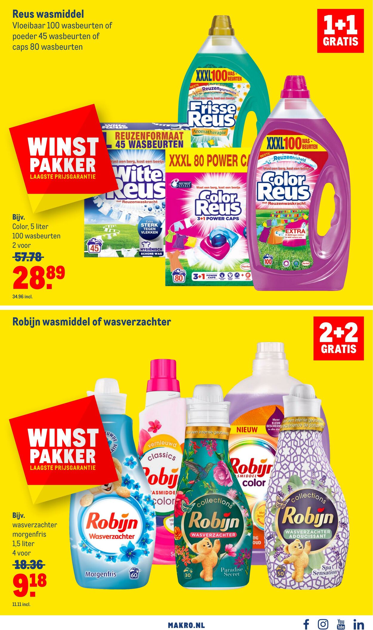 Folder Makro 03.08.2022 - 16.08.2022