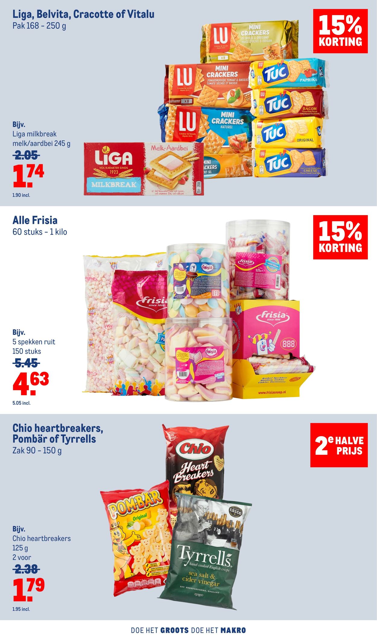 Folder Makro 03.08.2022 - 16.08.2022