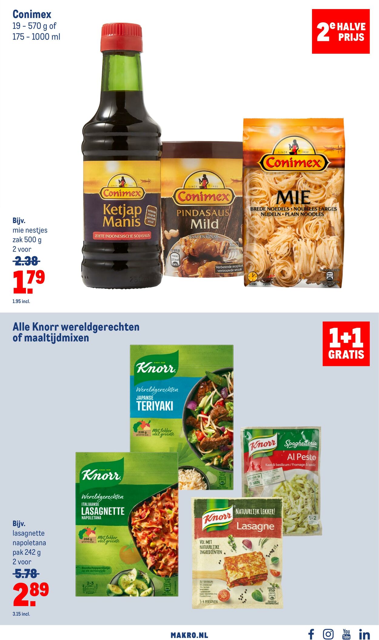 Folder Makro 03.08.2022 - 16.08.2022