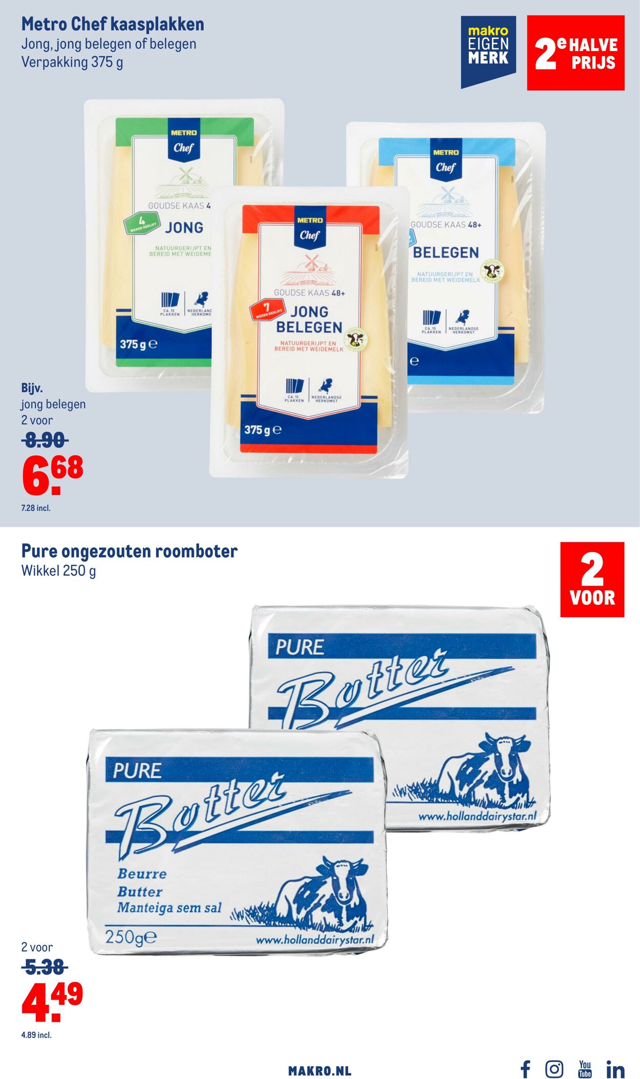 Folder Makro 03.08.2022 - 16.08.2022