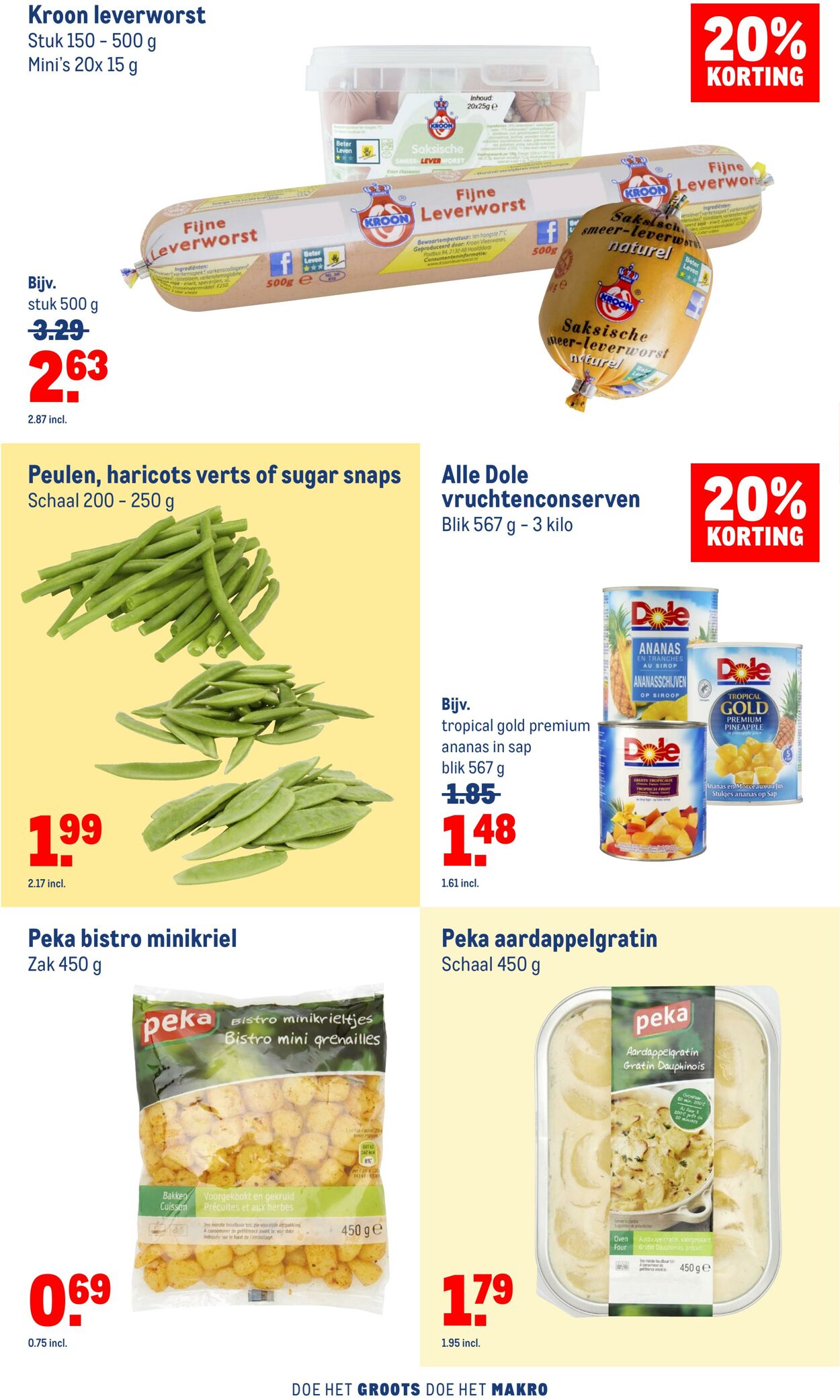 Folder Makro 12.10.2022 - 25.10.2022