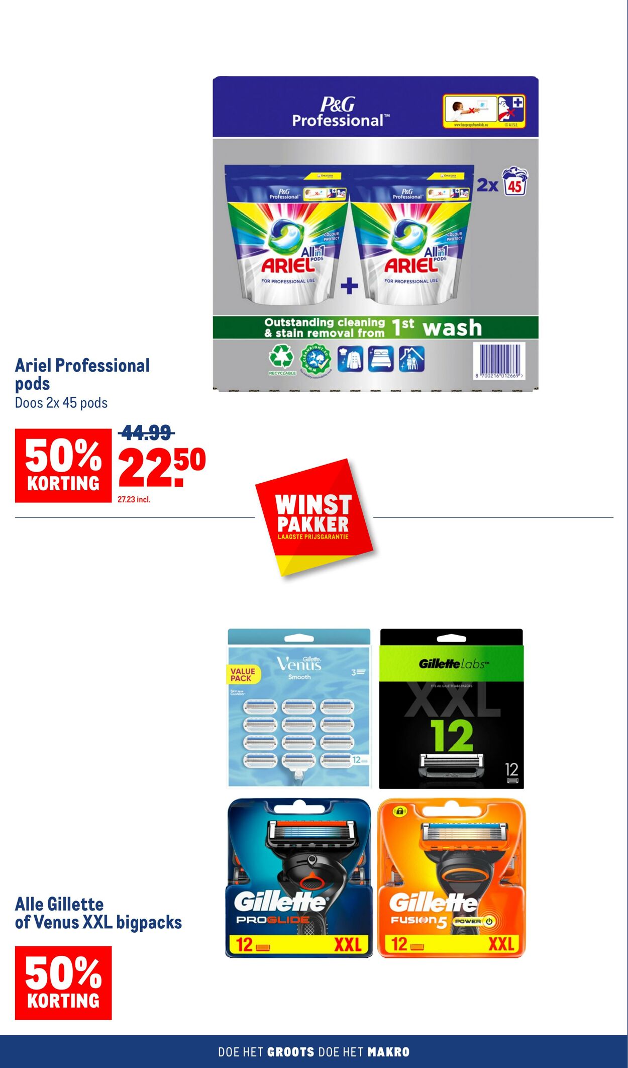 Folder Makro 21.02.2024 - 27.02.2024