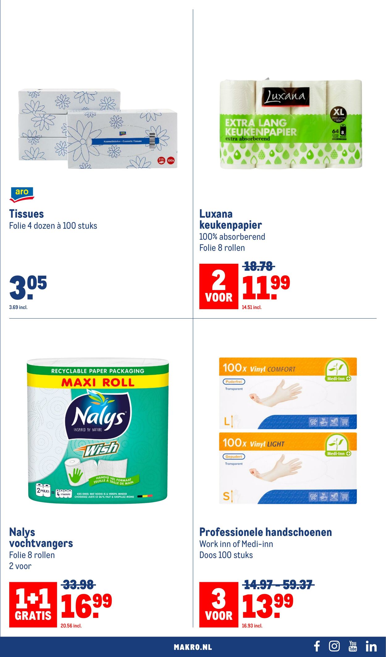 Folder Makro 21.02.2024 - 27.02.2024