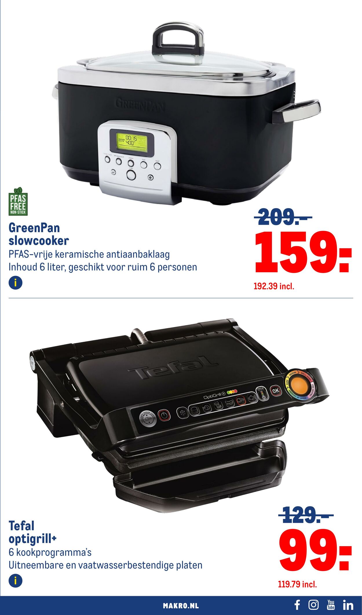 Folder Makro 23.10.2024 - 05.11.2024