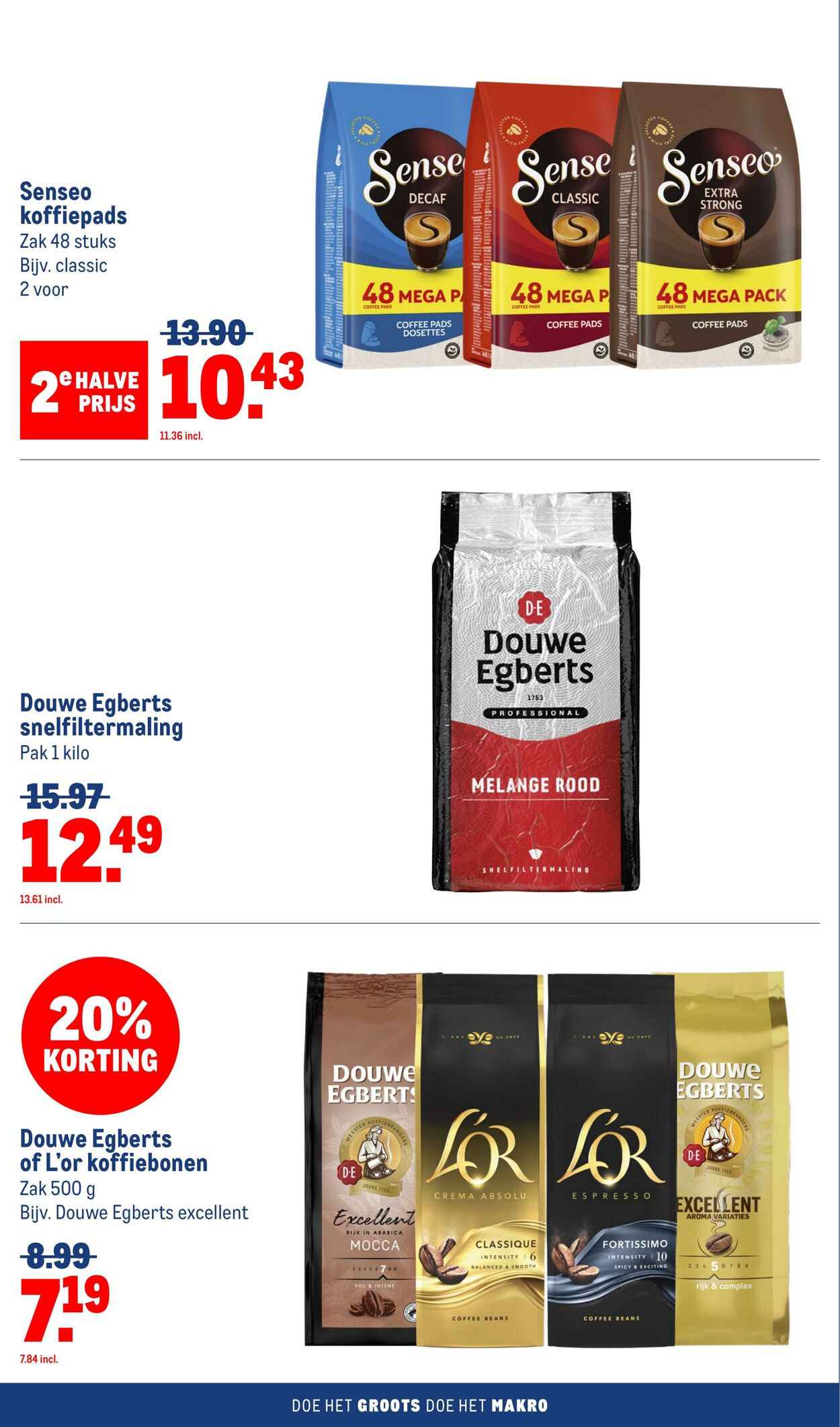 Folder Makro 23.10.2024 - 05.11.2024