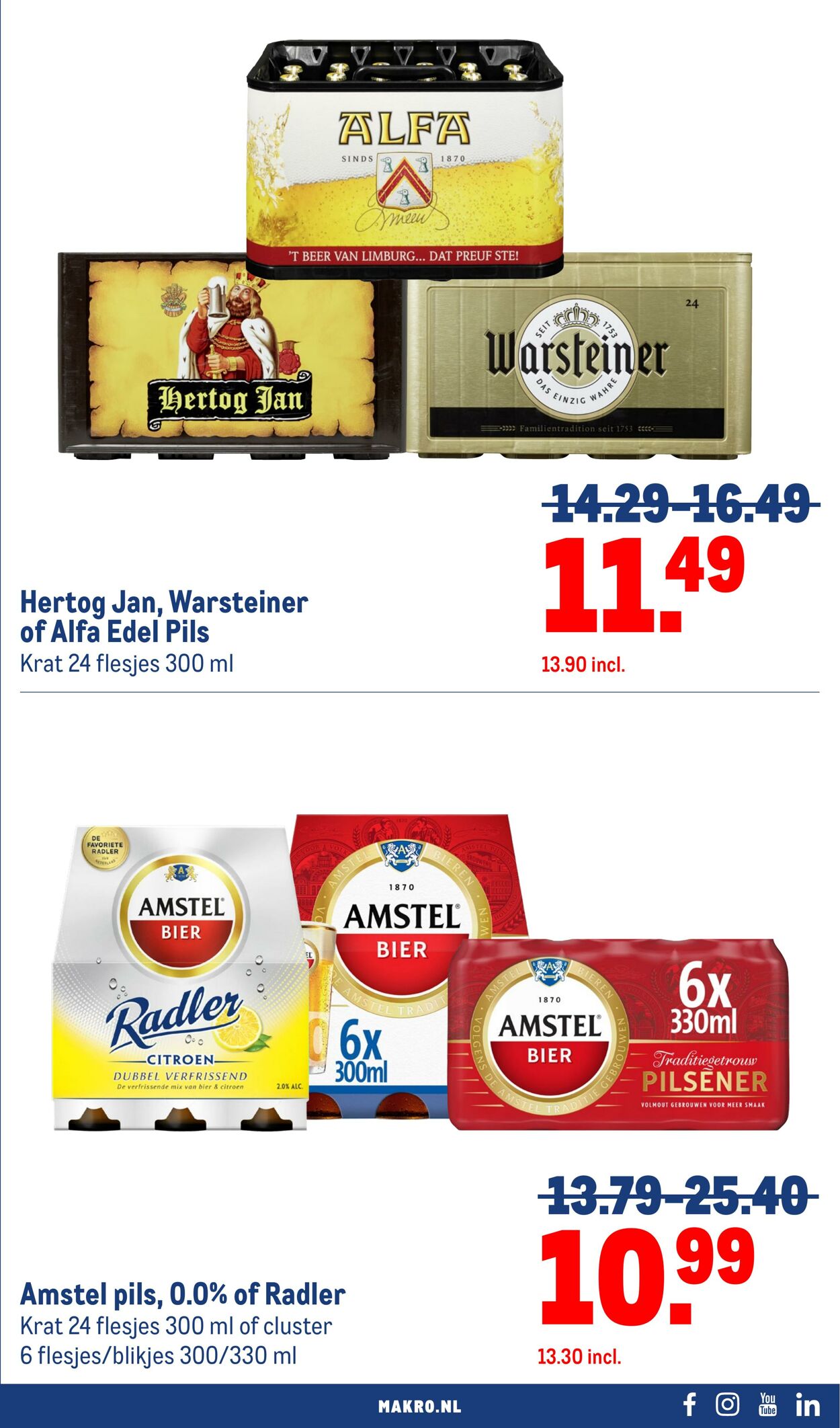 Folder Makro 23.10.2024 - 05.11.2024